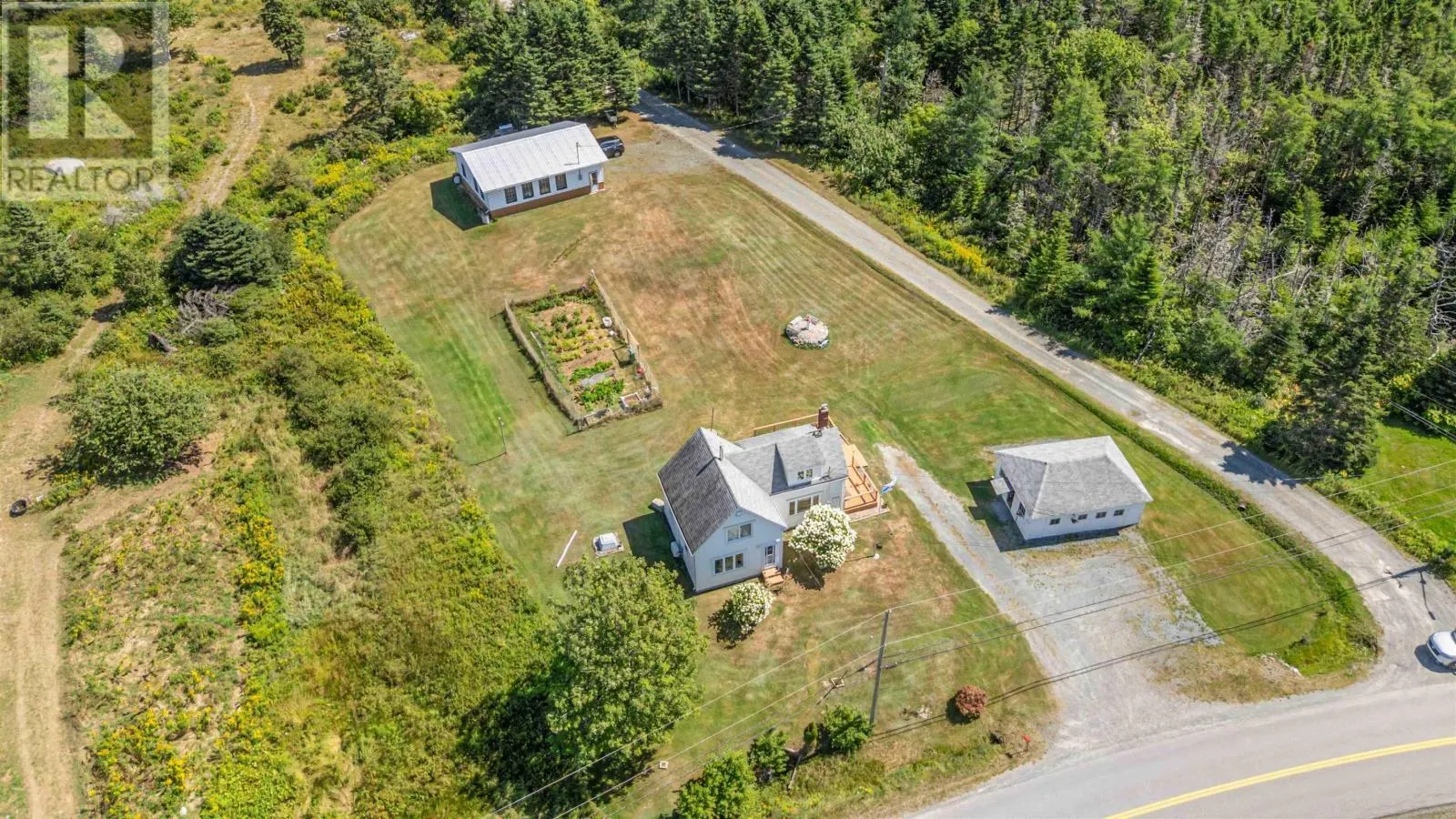 1453 East Chezzetcook Road