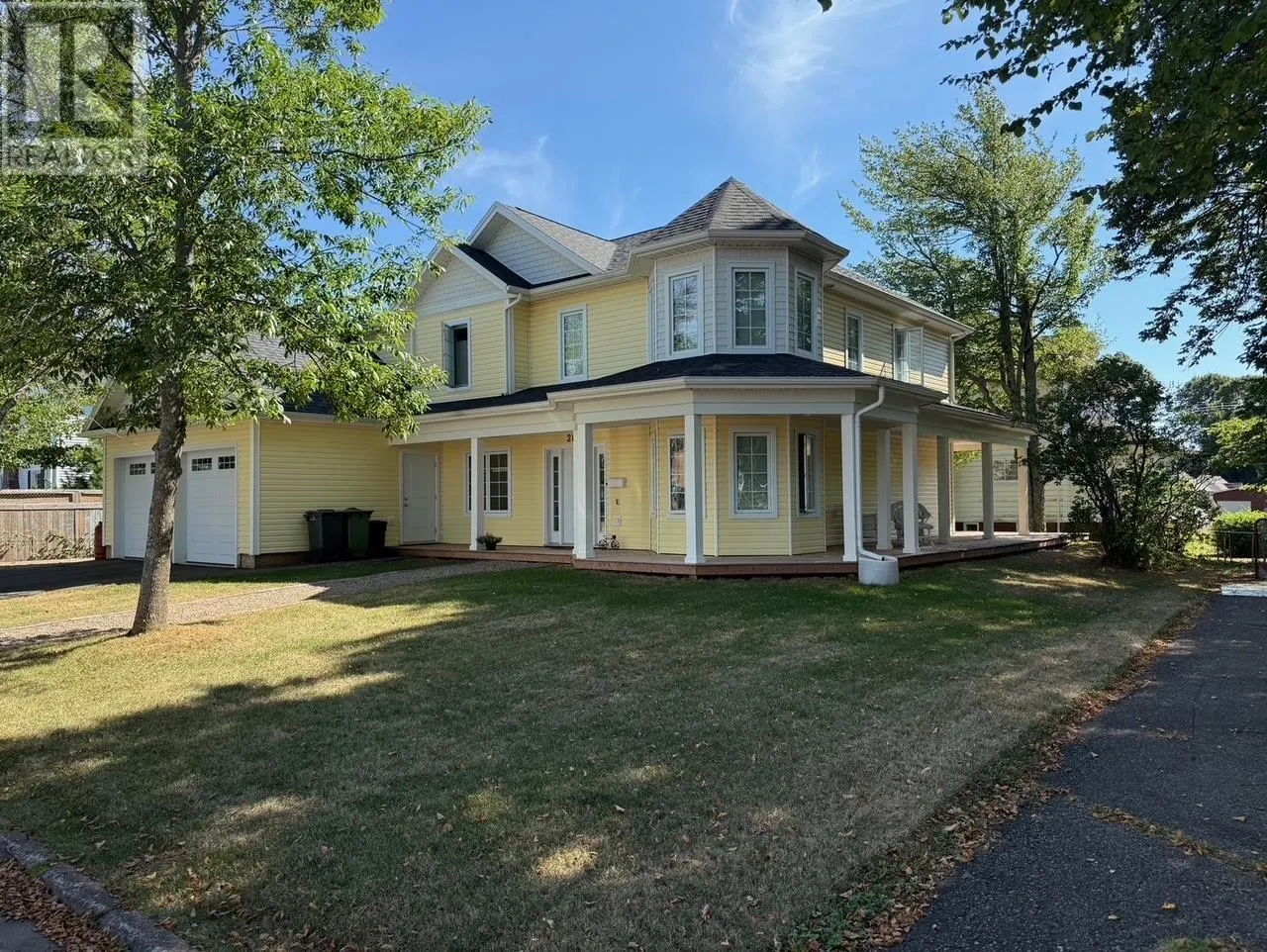 286 Beaver Street