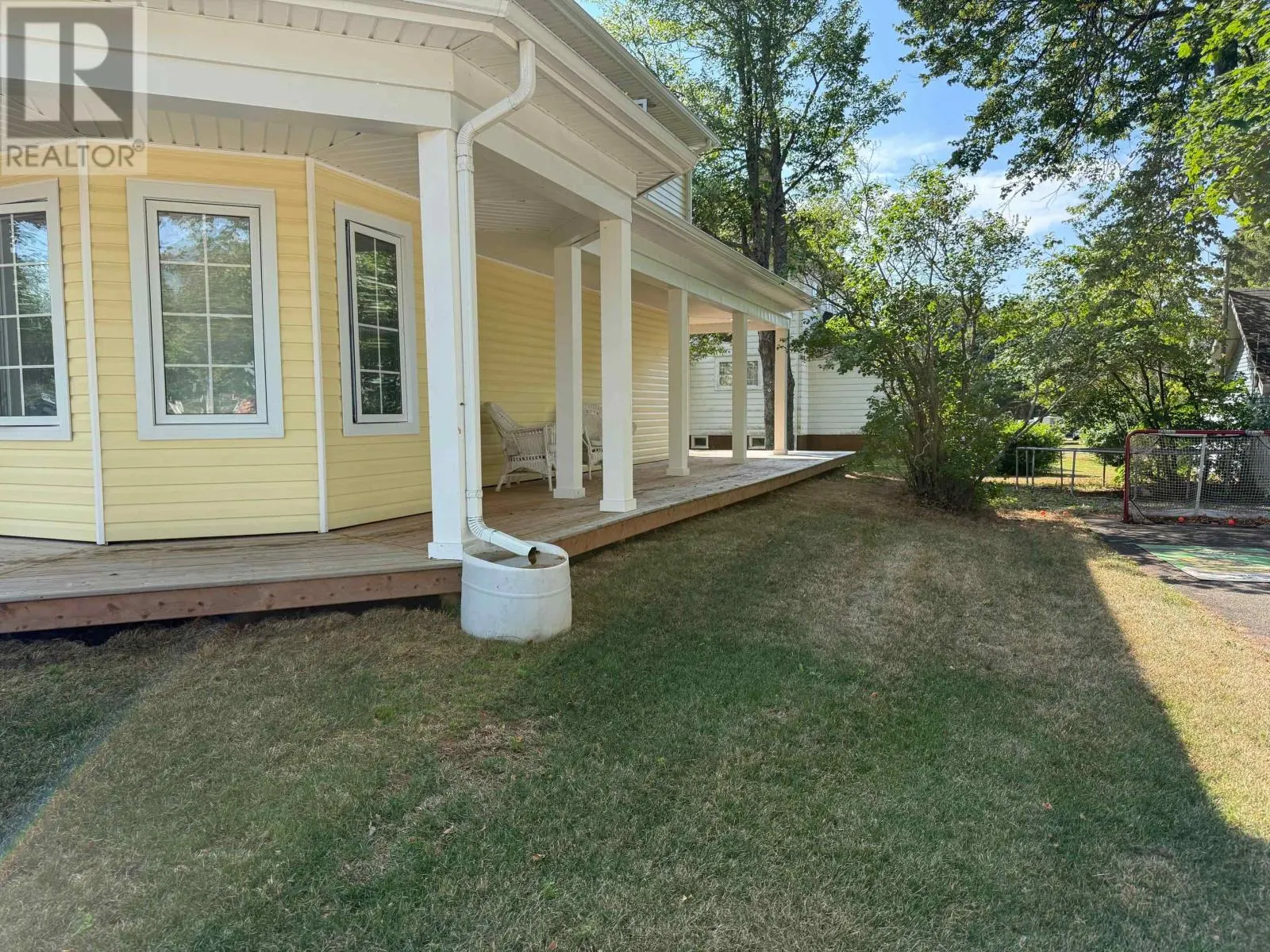 286 Beaver Street