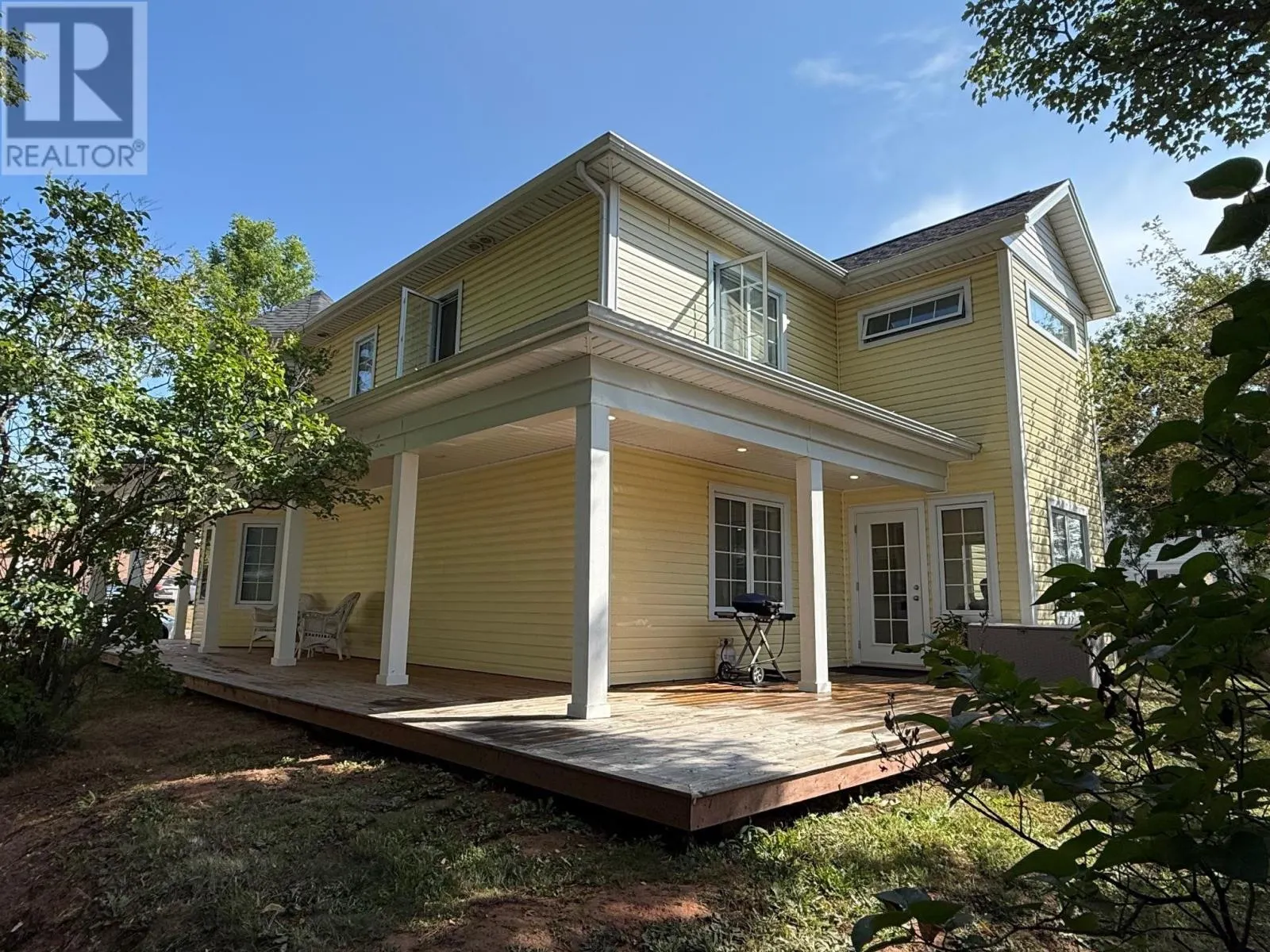 286 Beaver Street