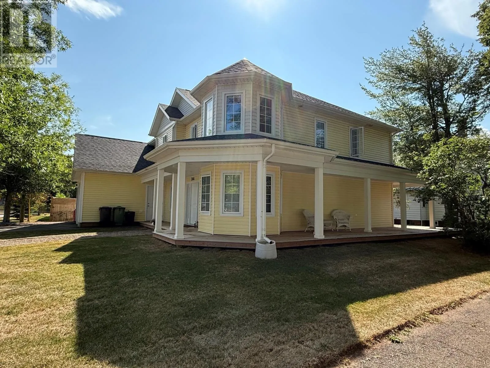 286 Beaver Street