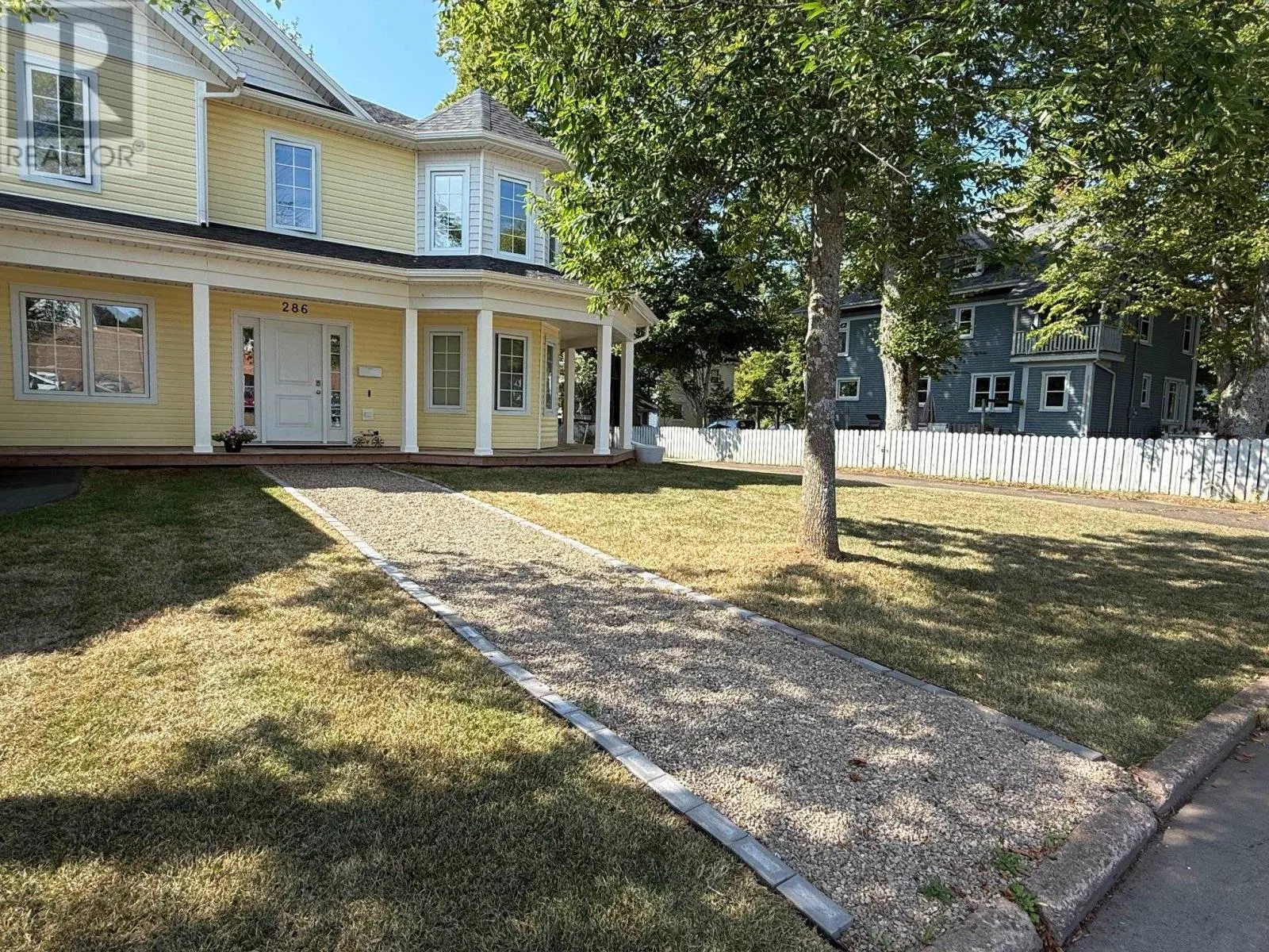 286 Beaver Street