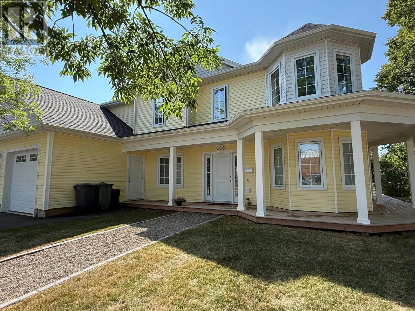 286 Beaver Street