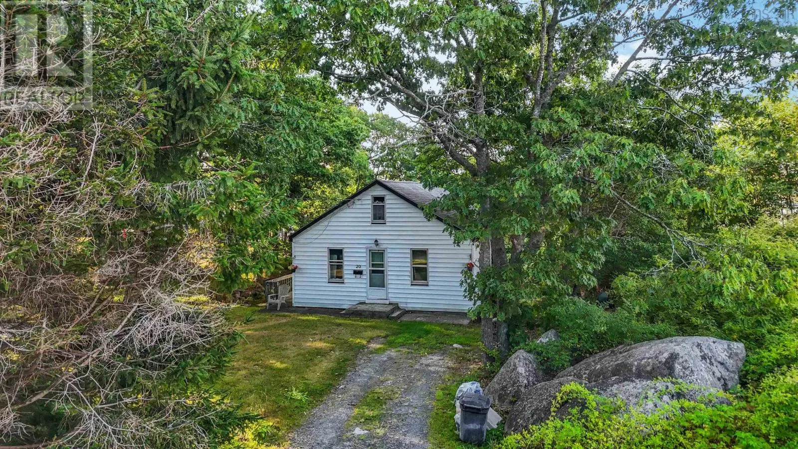 20 Layton Road