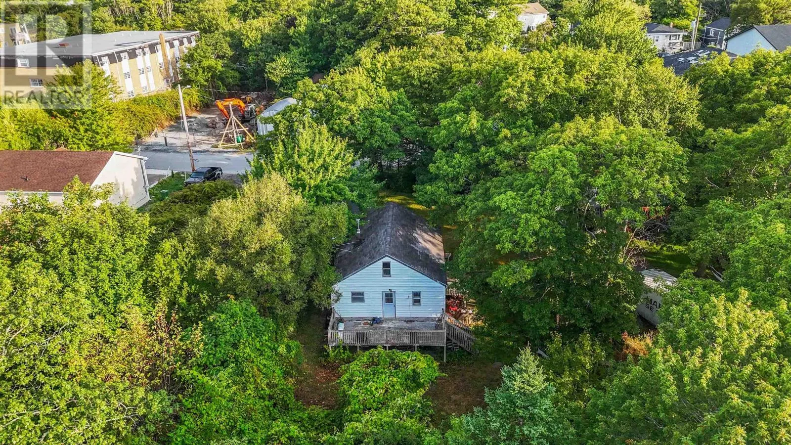 20 Layton Road