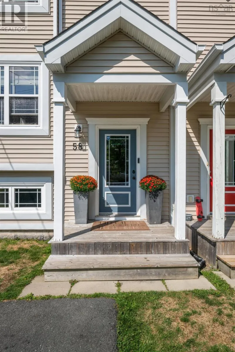 58 Halef Court