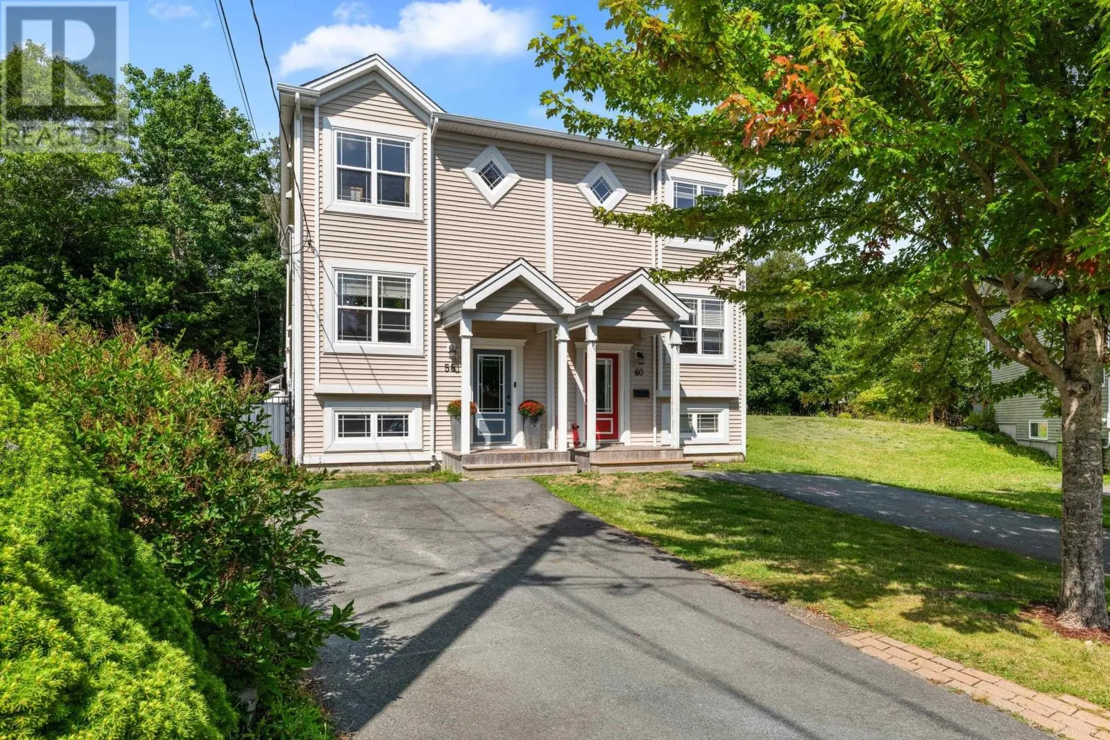 58 Halef Court