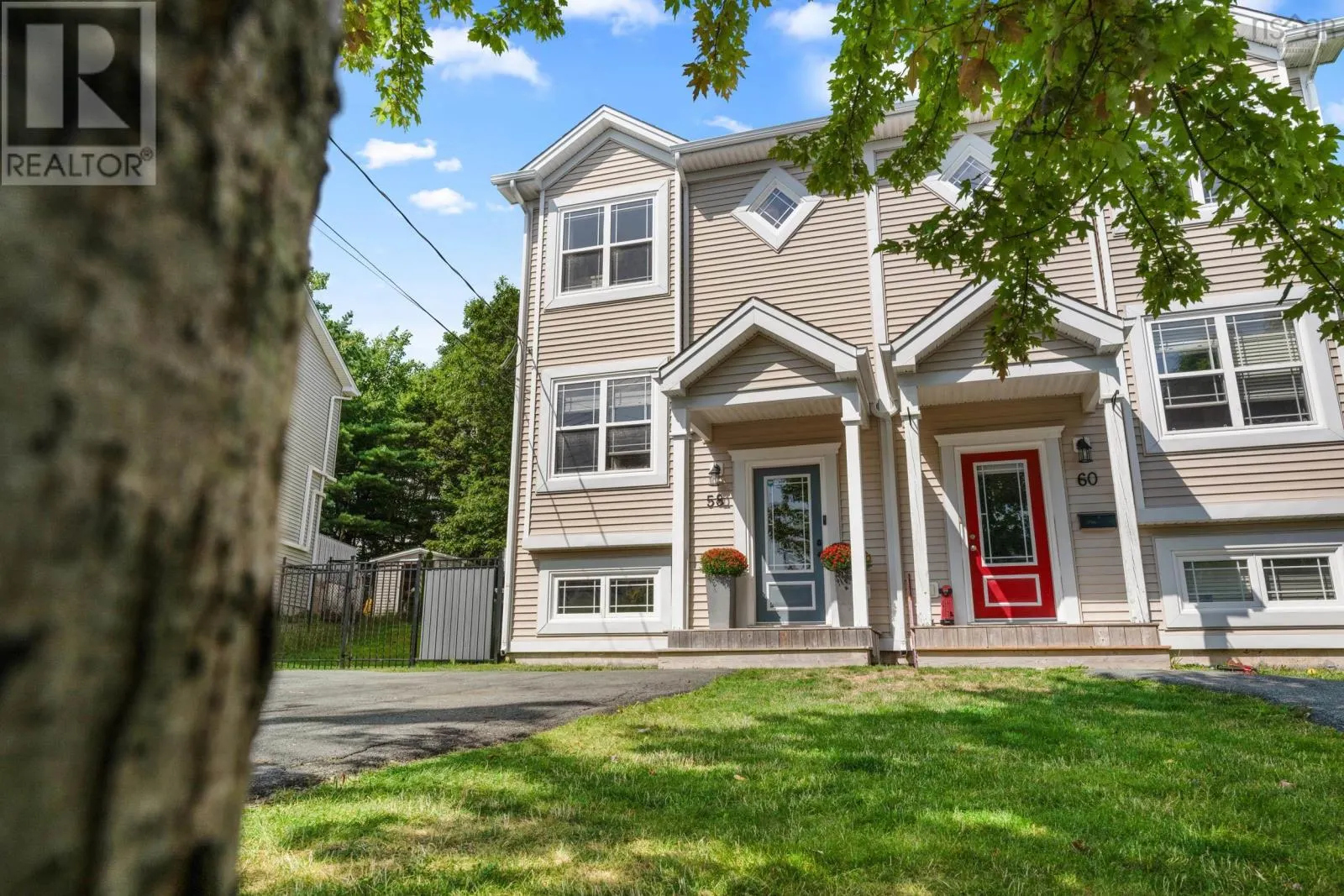 58 Halef Court