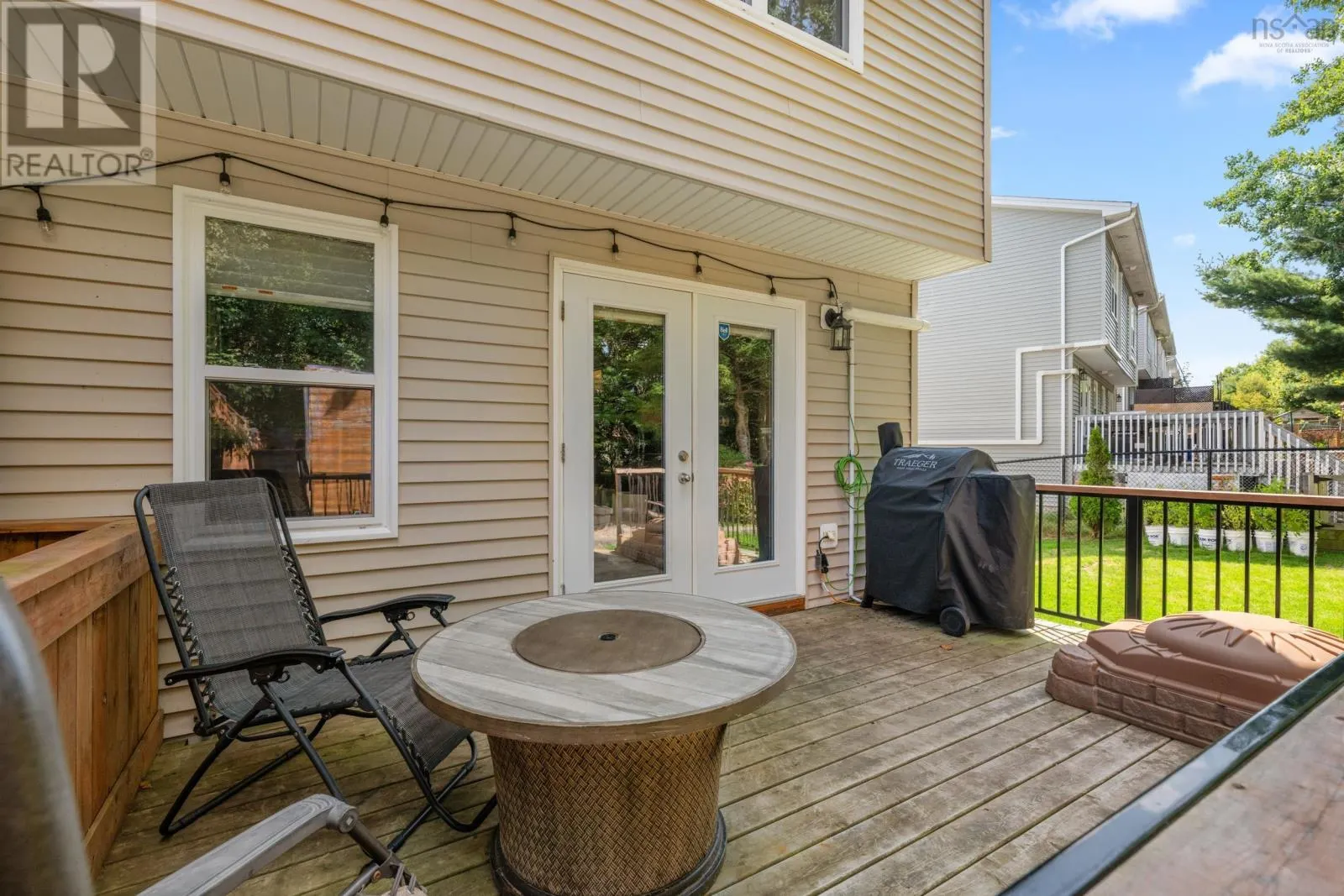 58 Halef Court