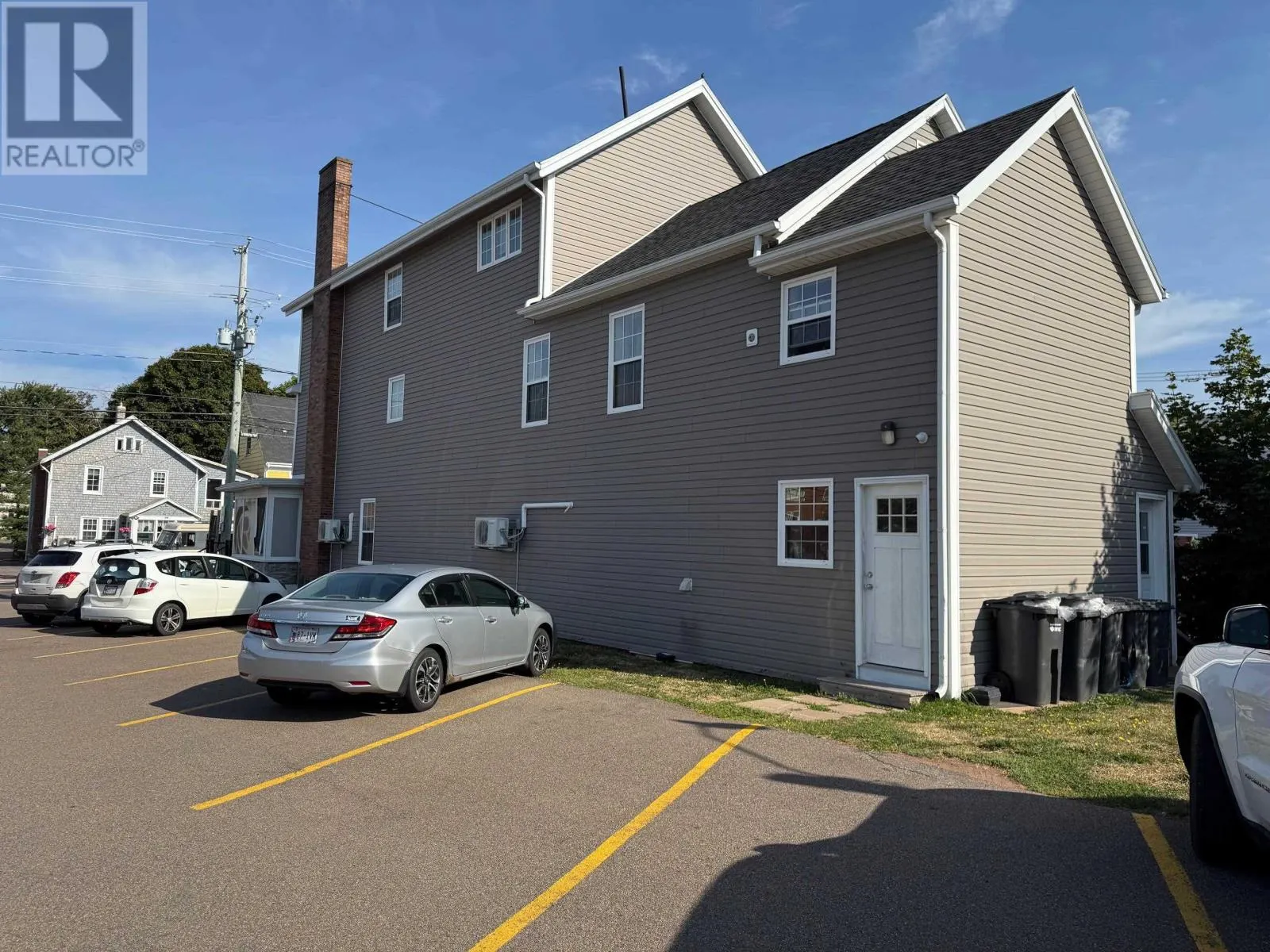 260 Gratfon Street