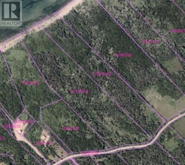 Lot Sight Point Road