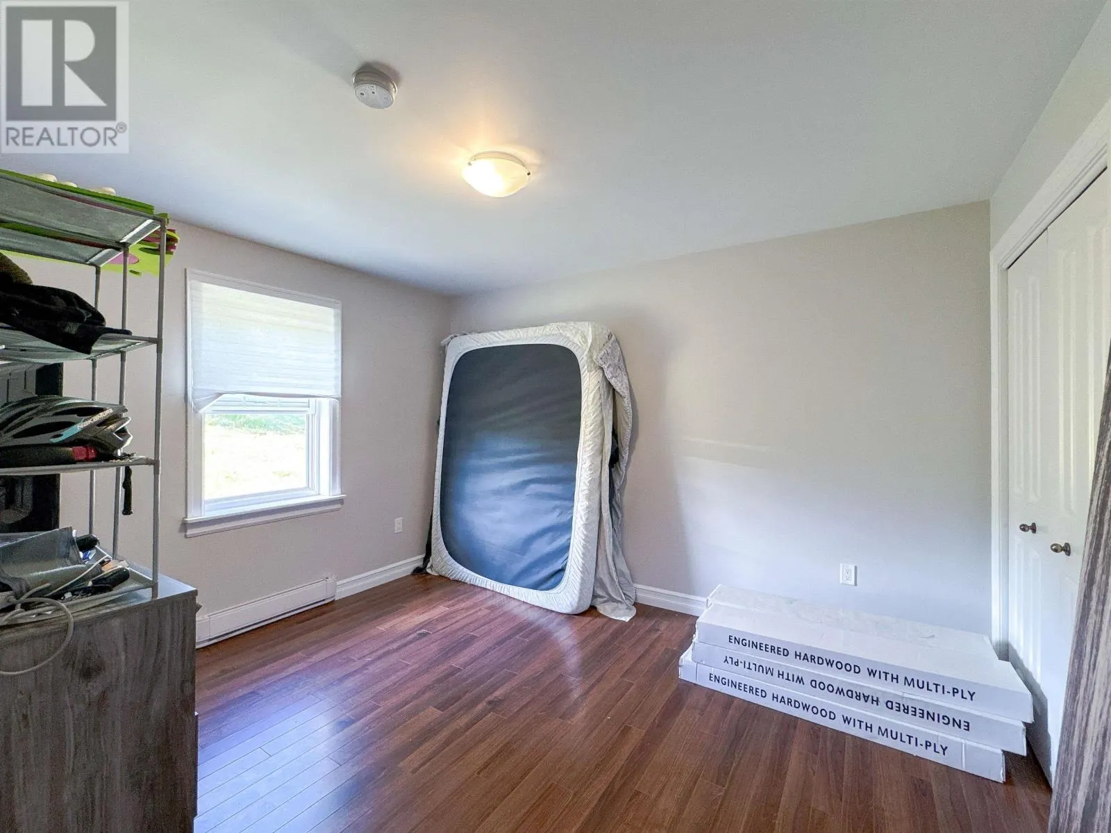 31 Parkman Drive