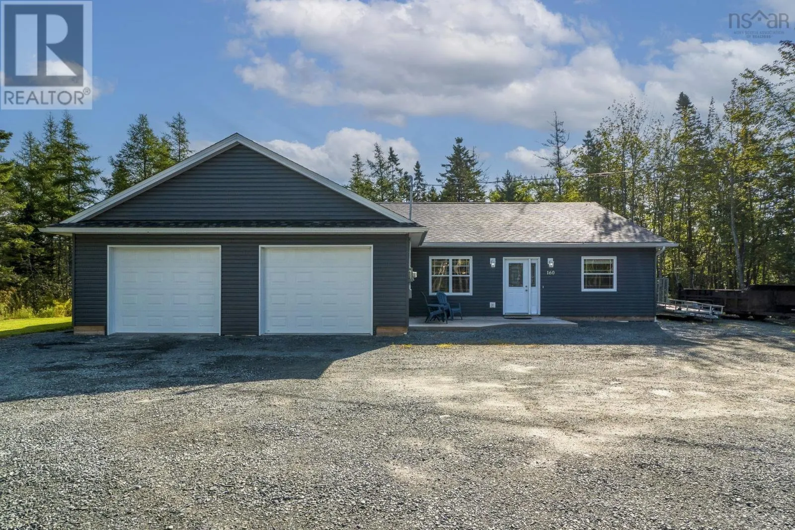 160 Big Hubley Lake Drive