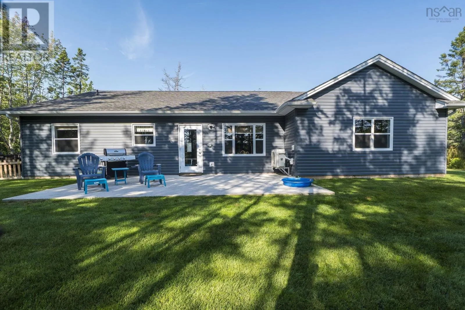 160 Big Hubley Lake Drive
