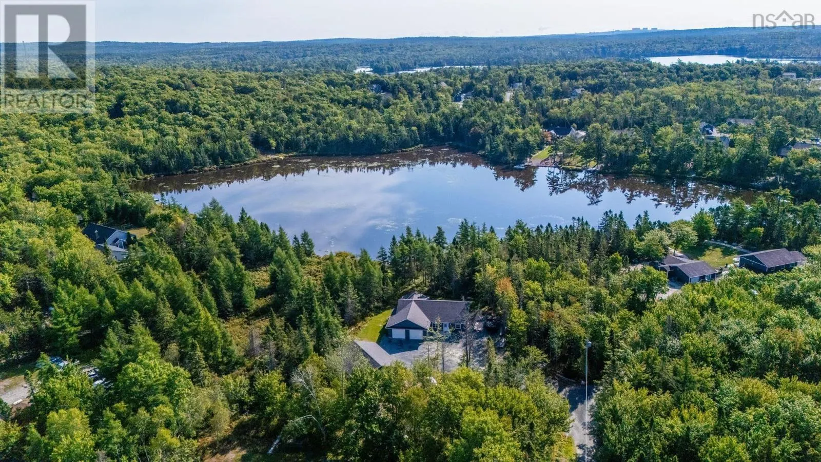 160 Big Hubley Lake Drive