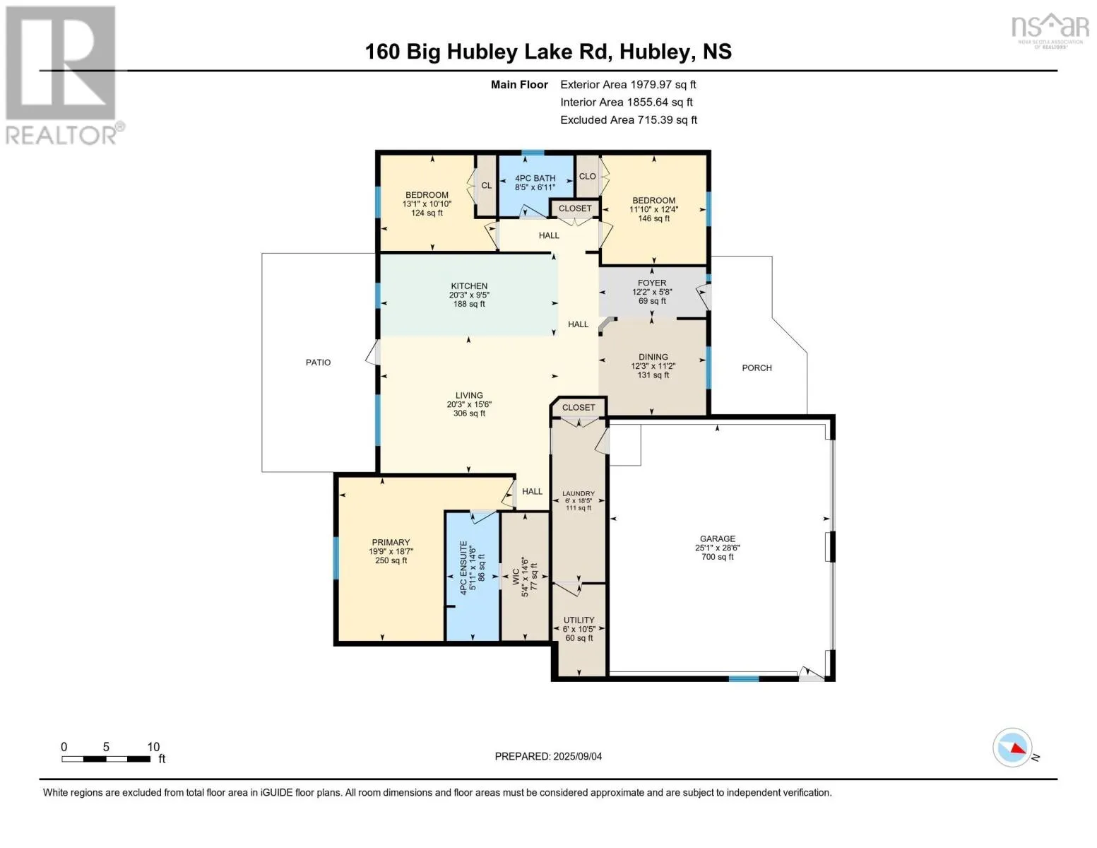 160 Big Hubley Lake Drive