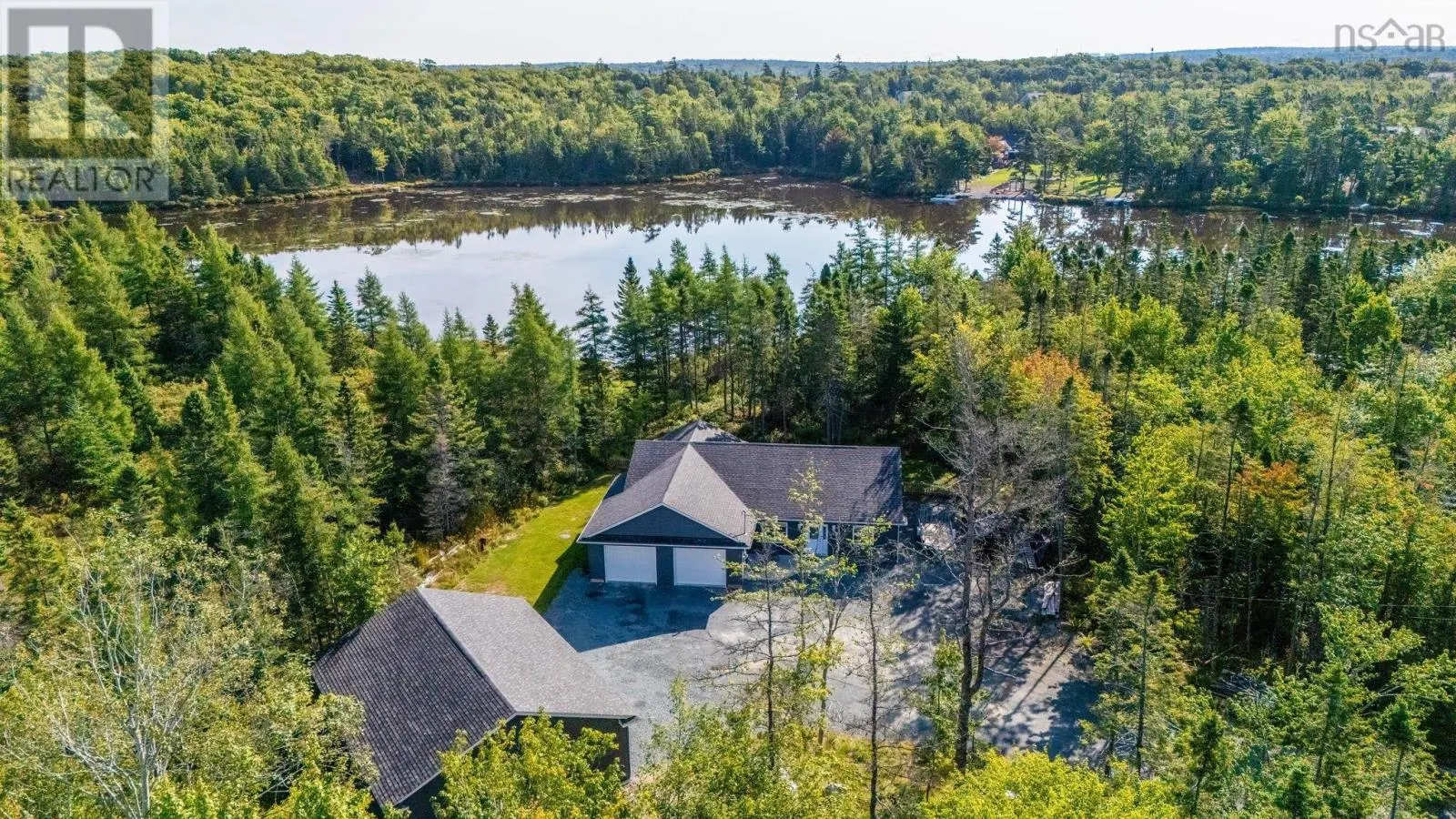 160 Big Hubley Lake Drive