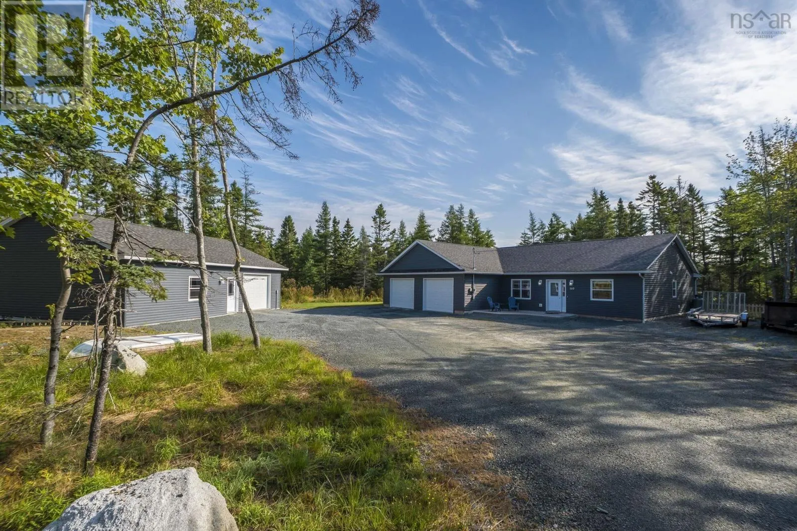 160 Big Hubley Lake Drive