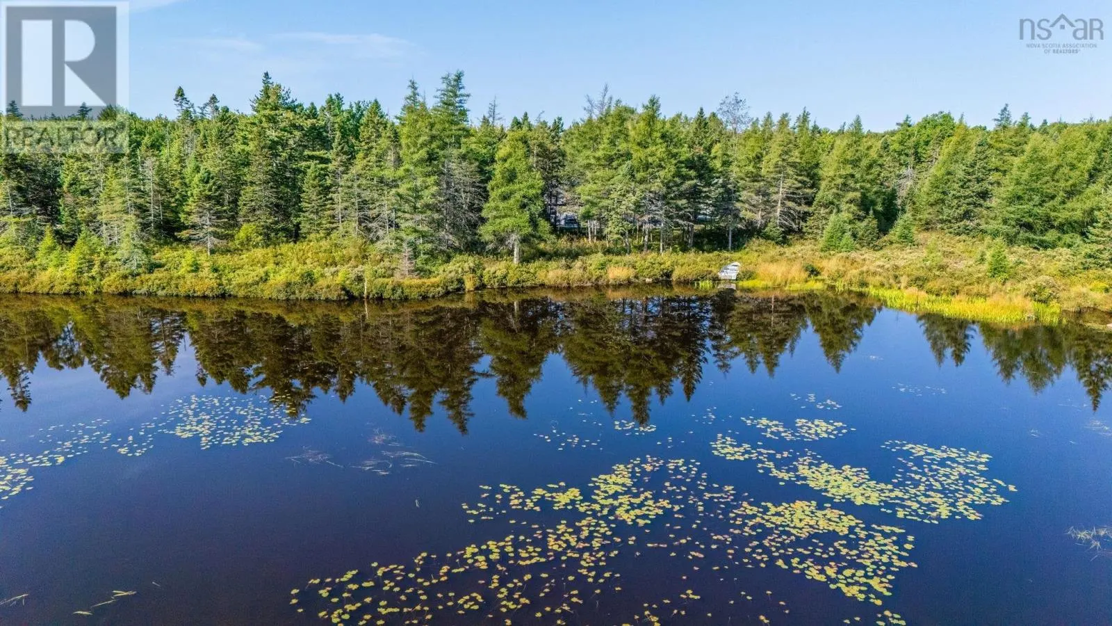 160 Big Hubley Lake Drive