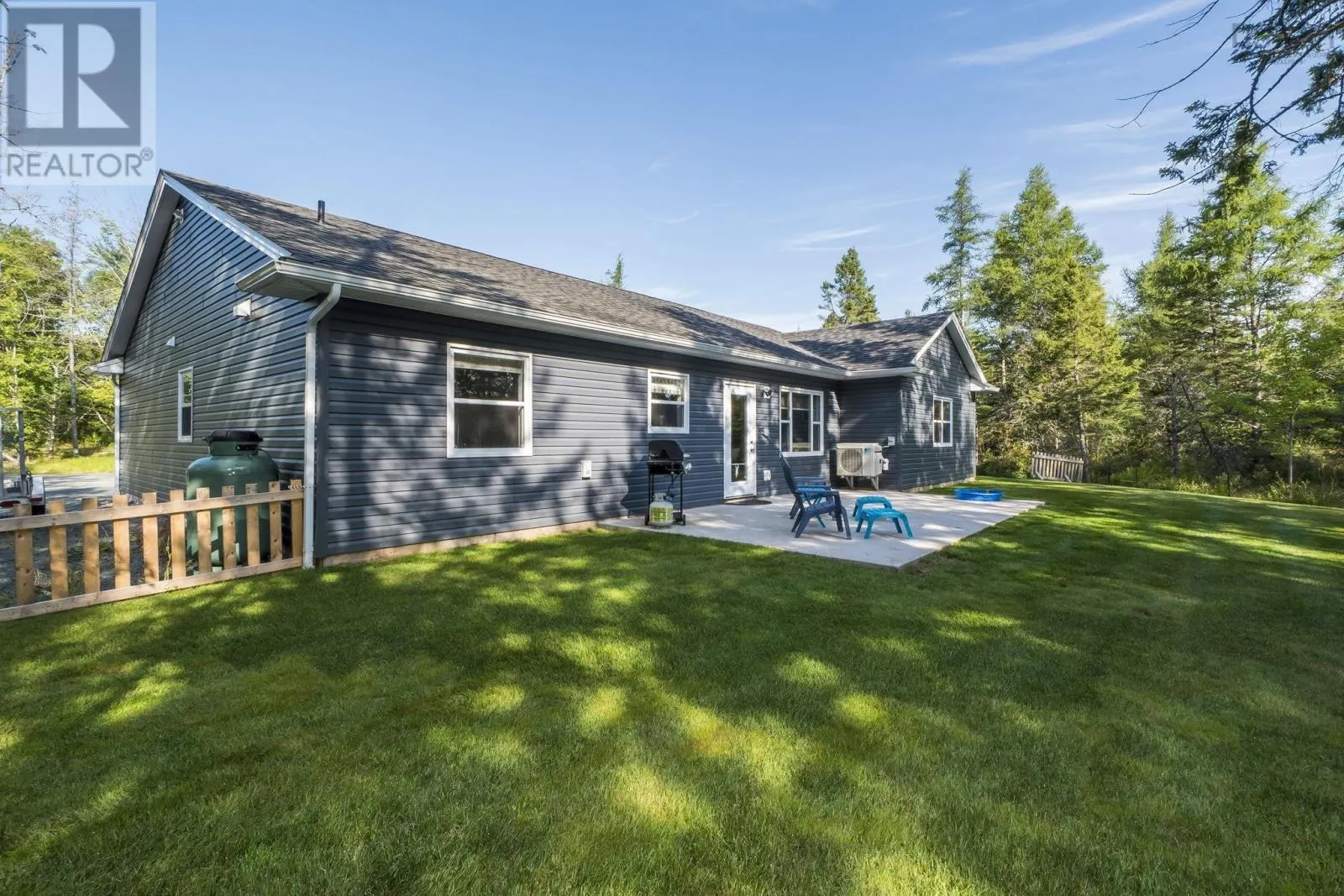 160 Big Hubley Lake Drive