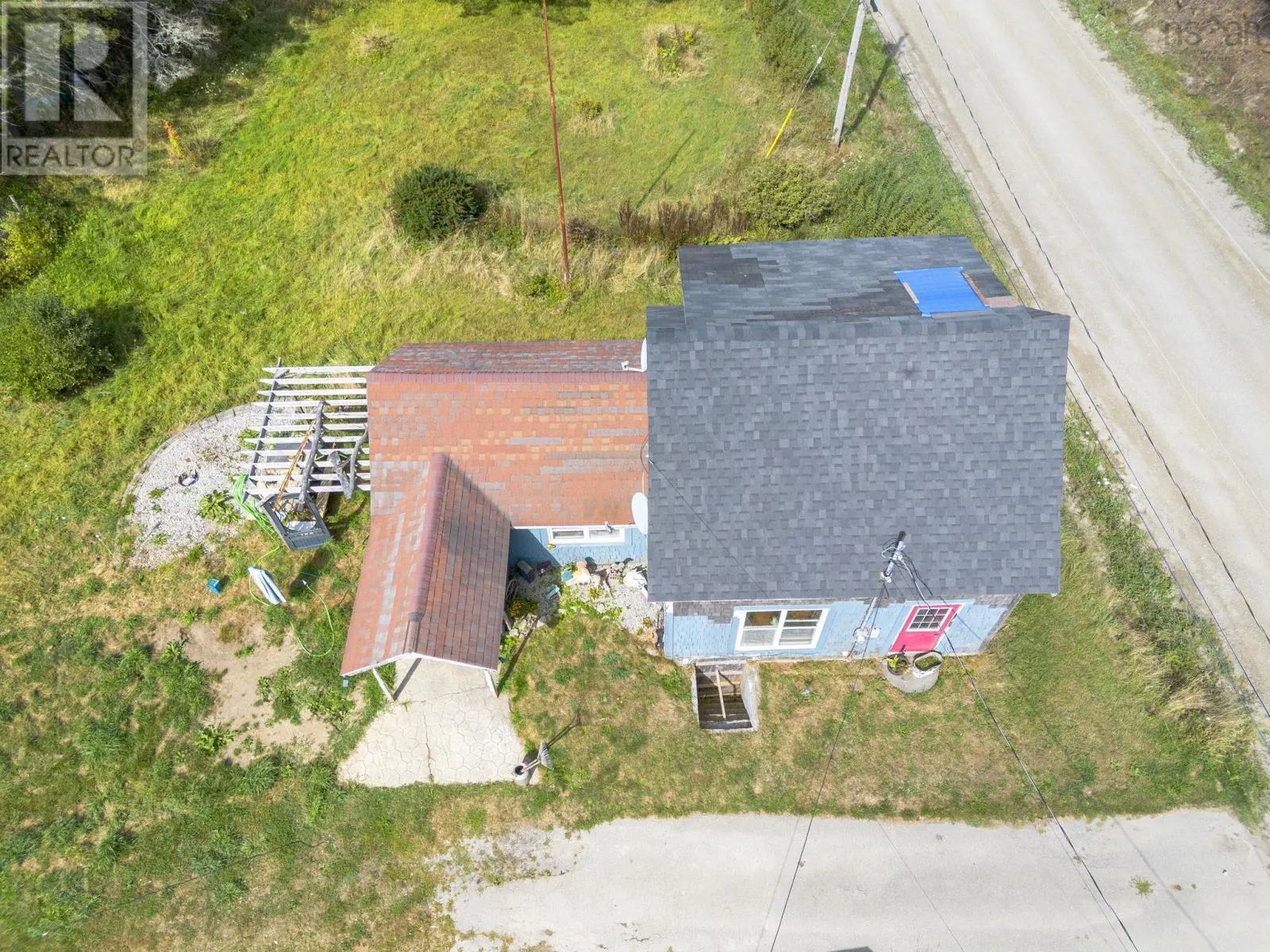 567 C Boudreau Road