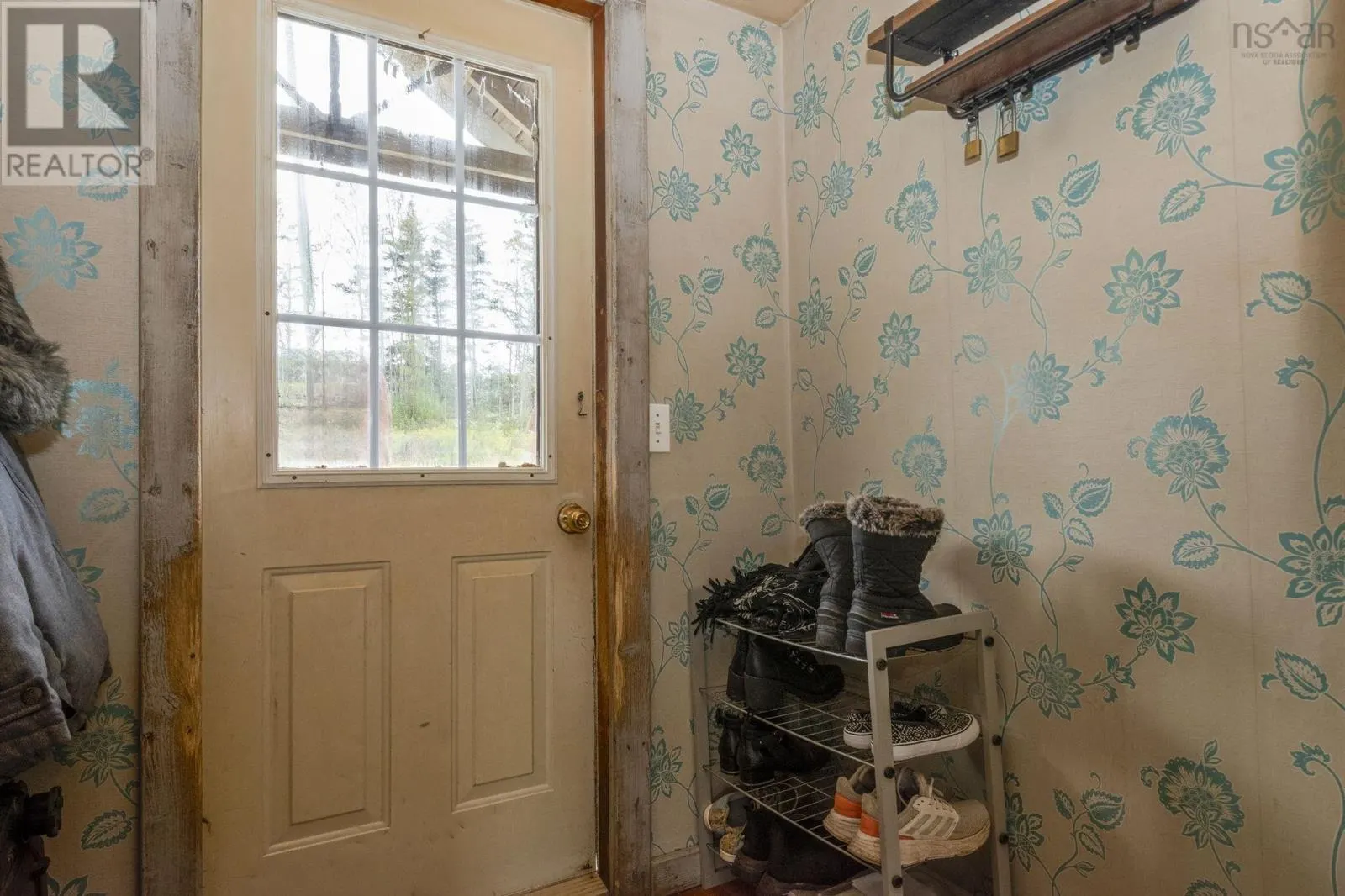 567 C Boudreau Road