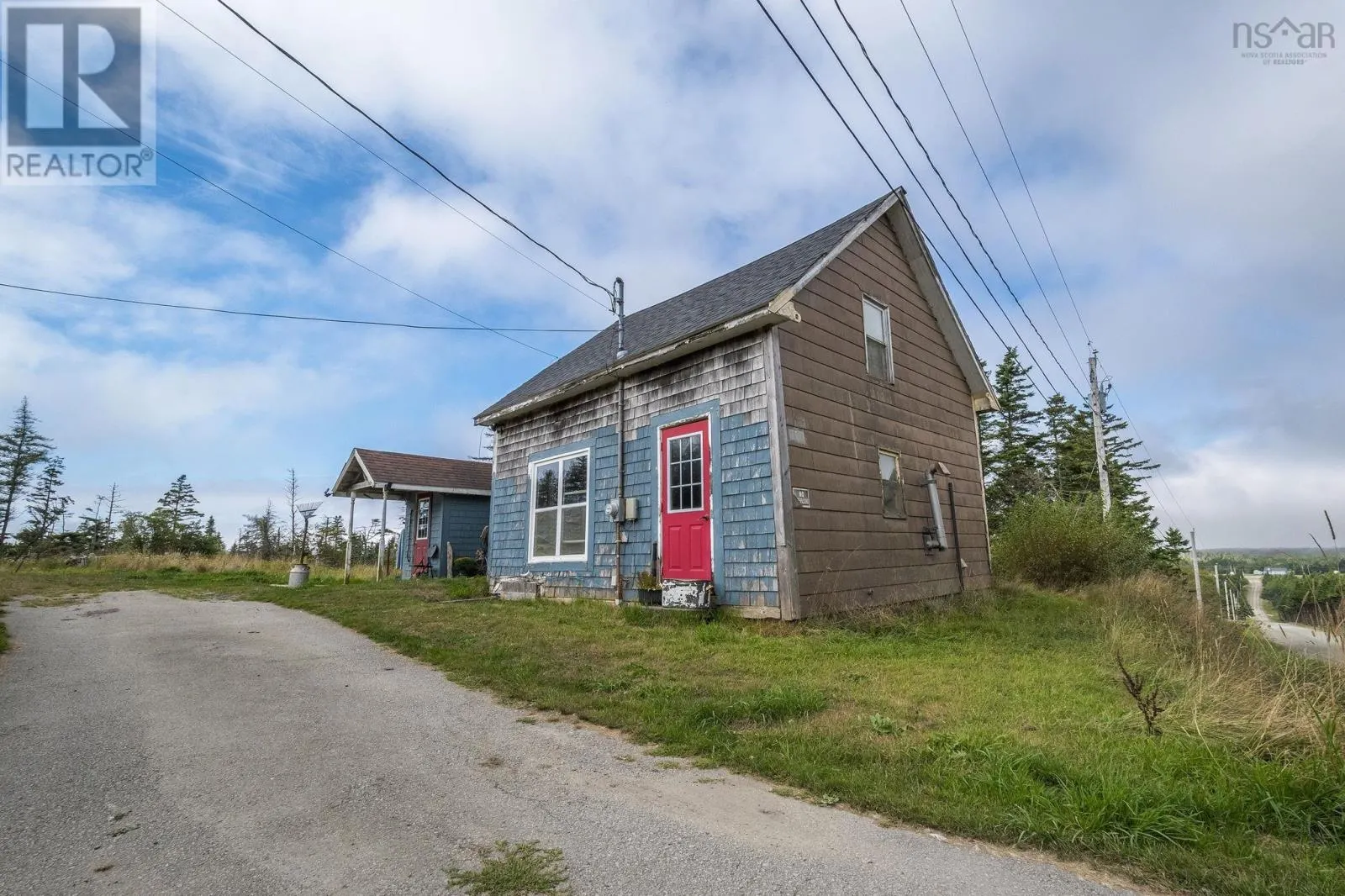 567 C Boudreau Road