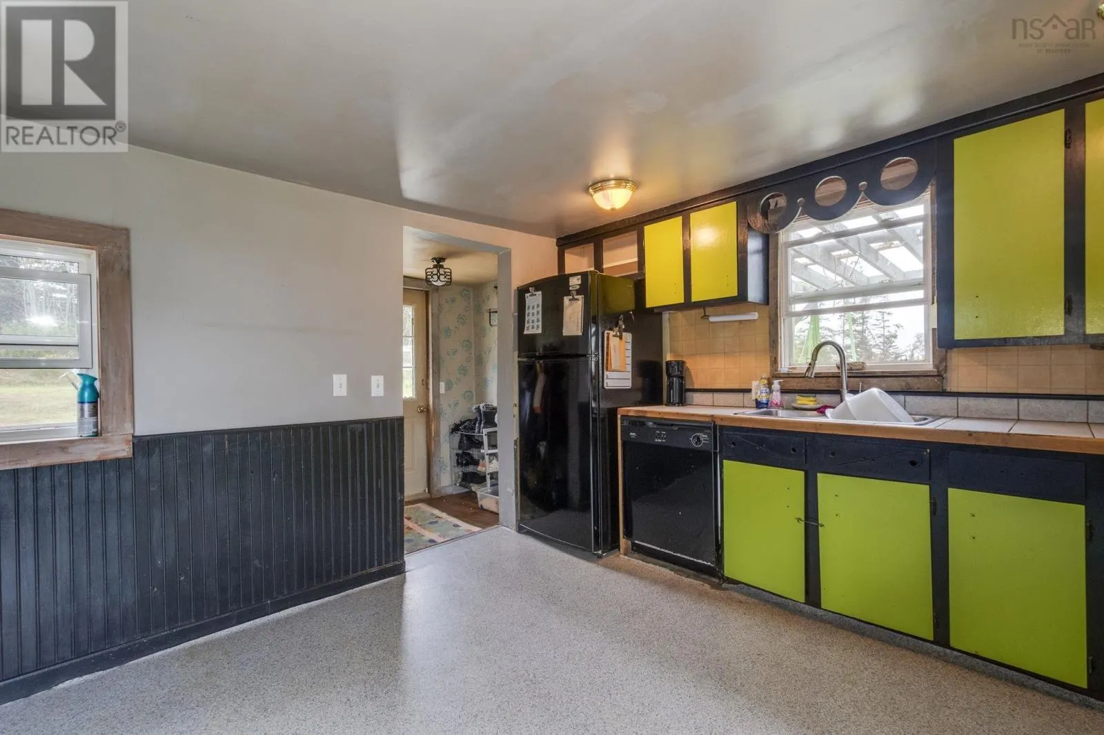 567 C Boudreau Road