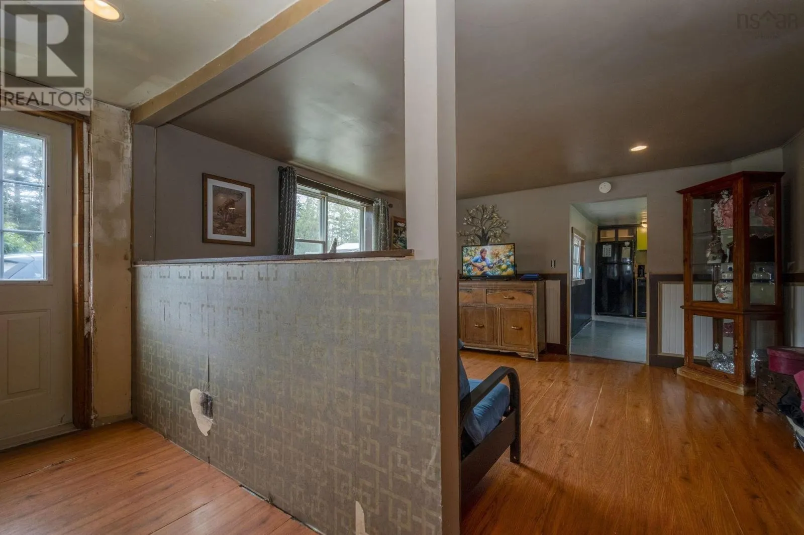 567 C Boudreau Road
