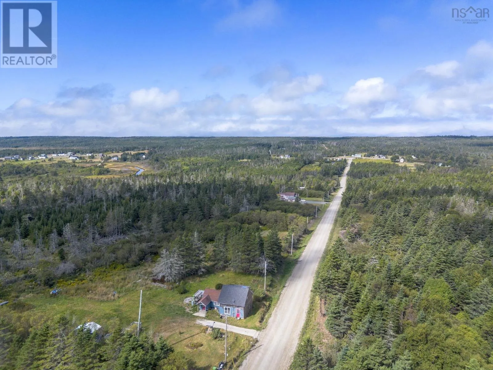 567 C Boudreau Road