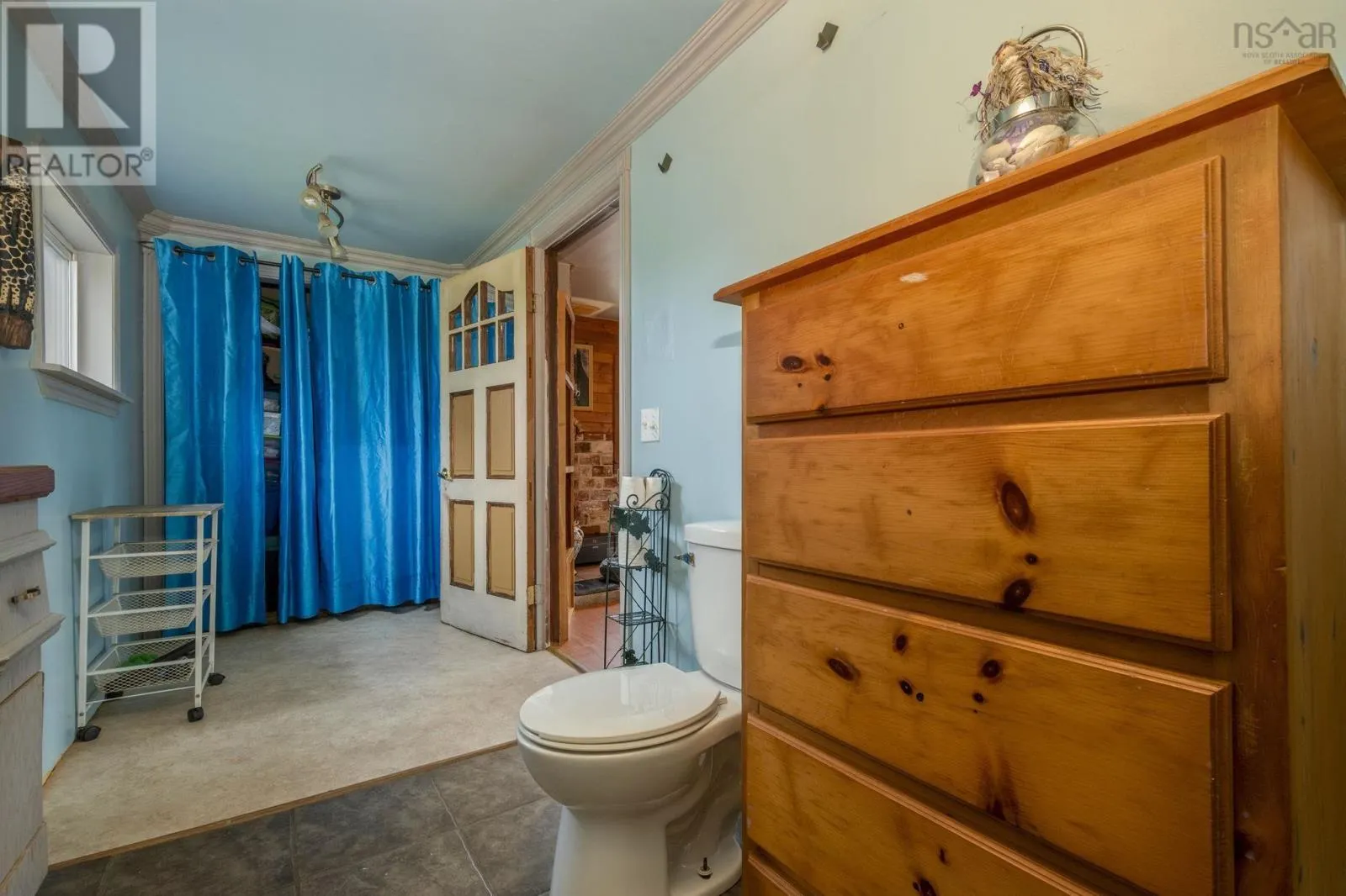 567 C Boudreau Road