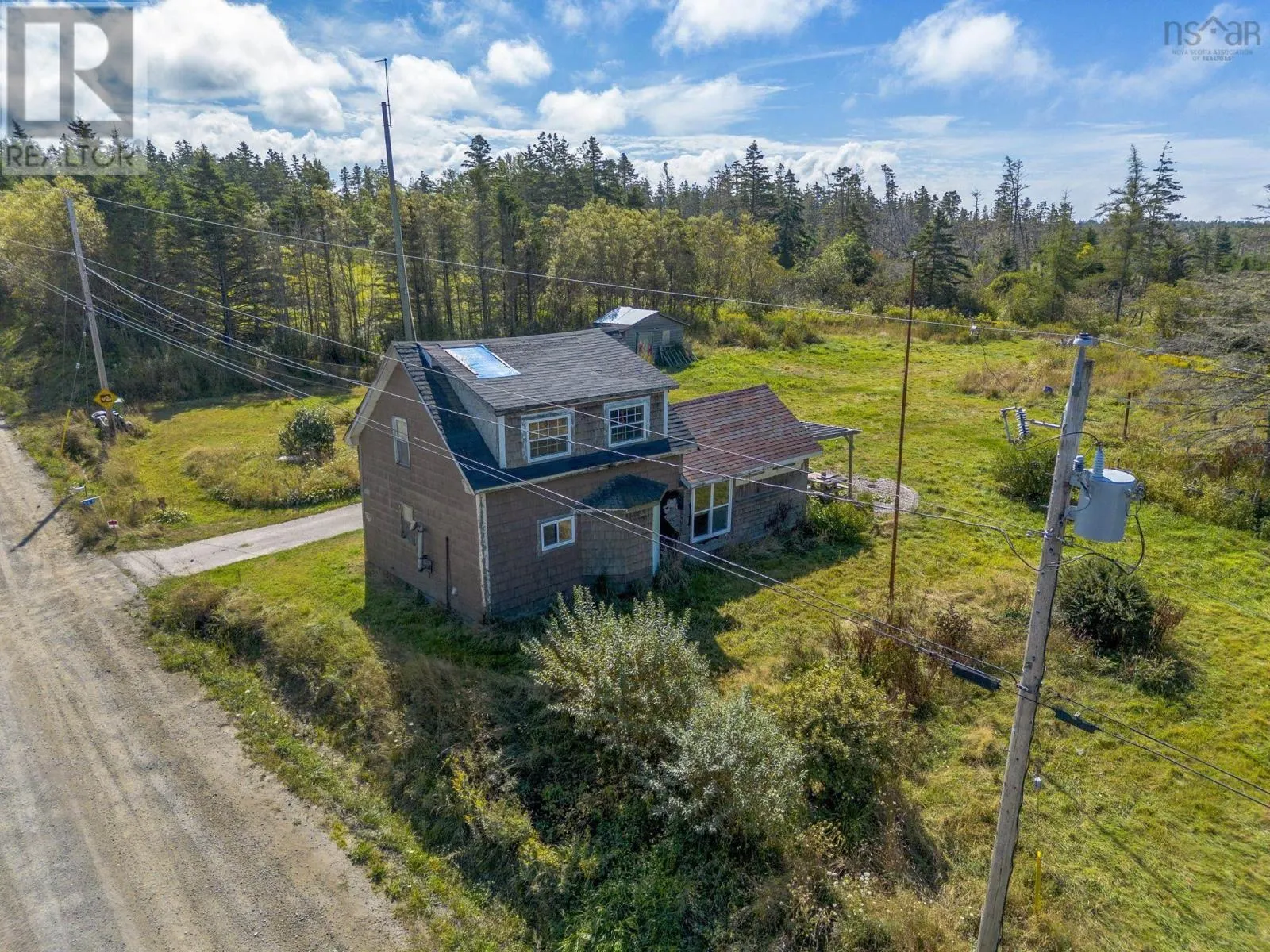 567 C Boudreau Road