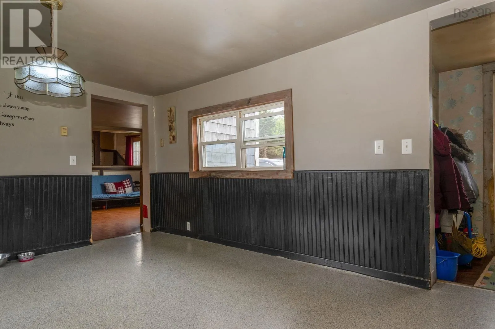 567 C Boudreau Road