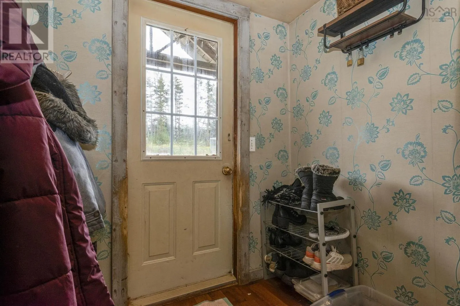 567 C Boudreau Road
