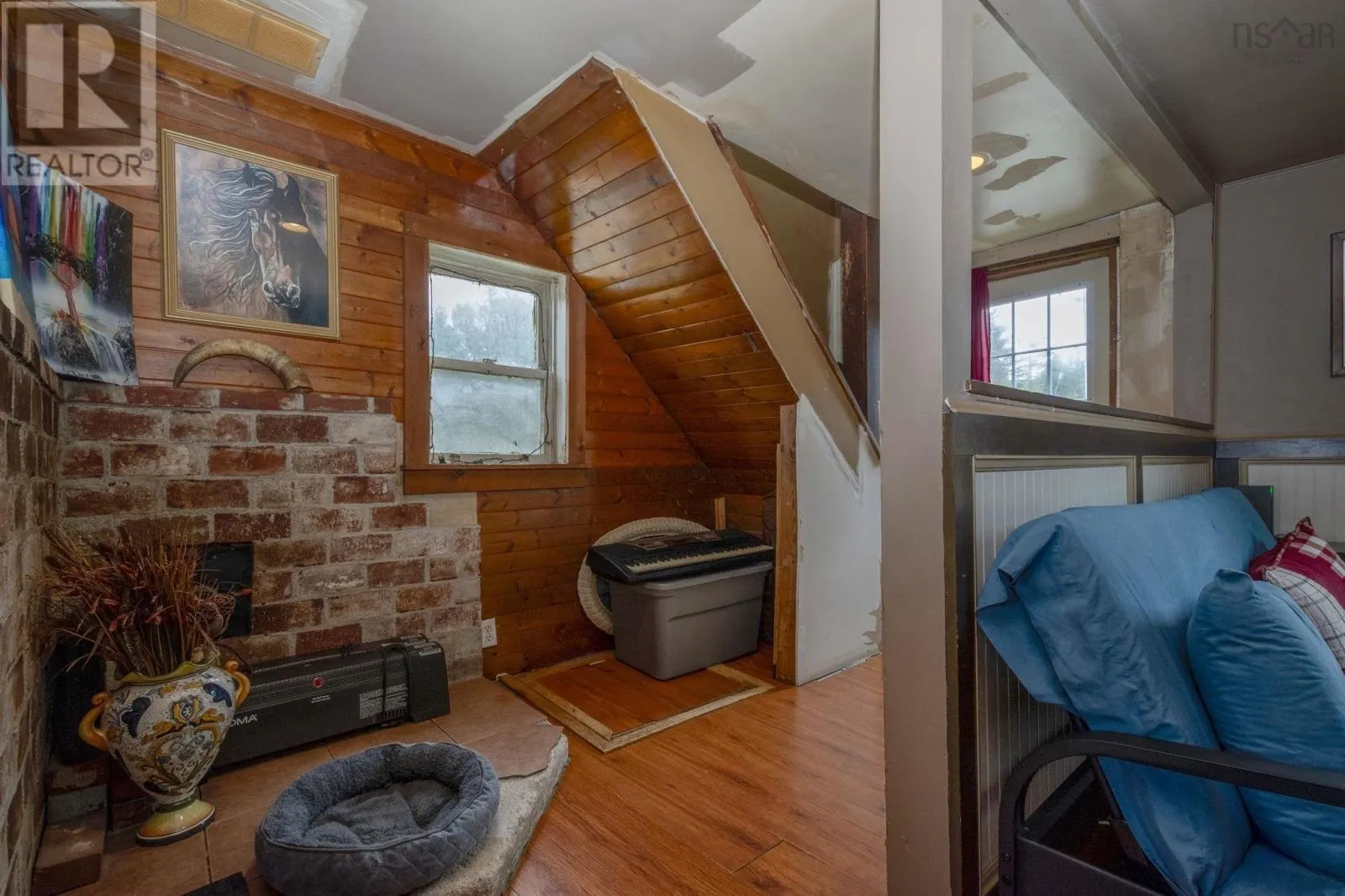 567 C Boudreau Road