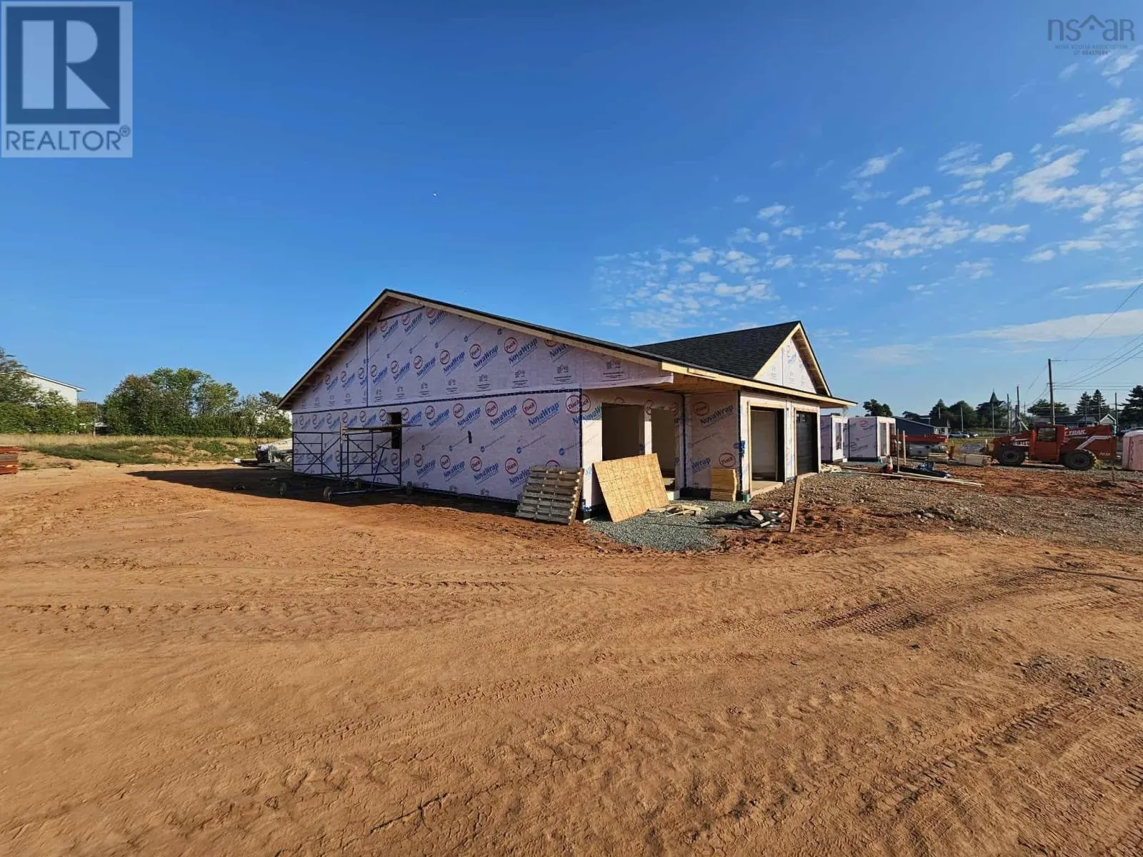 Lot 23A Summer Hill Place