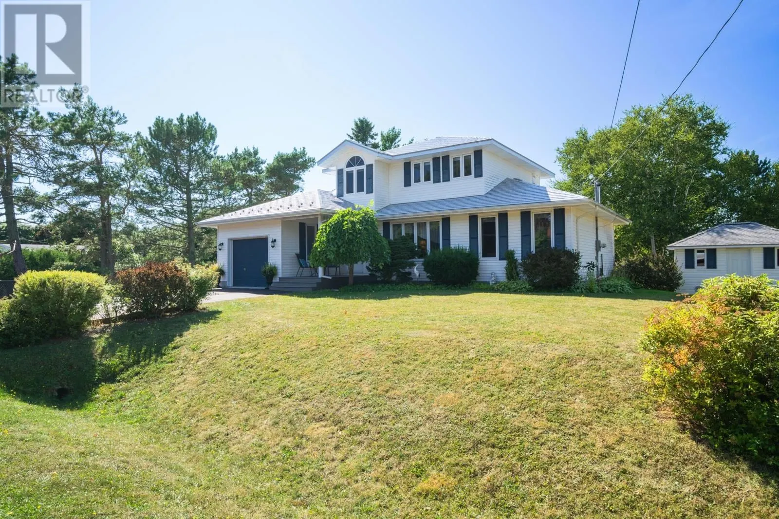 60 CRESCENT Drive