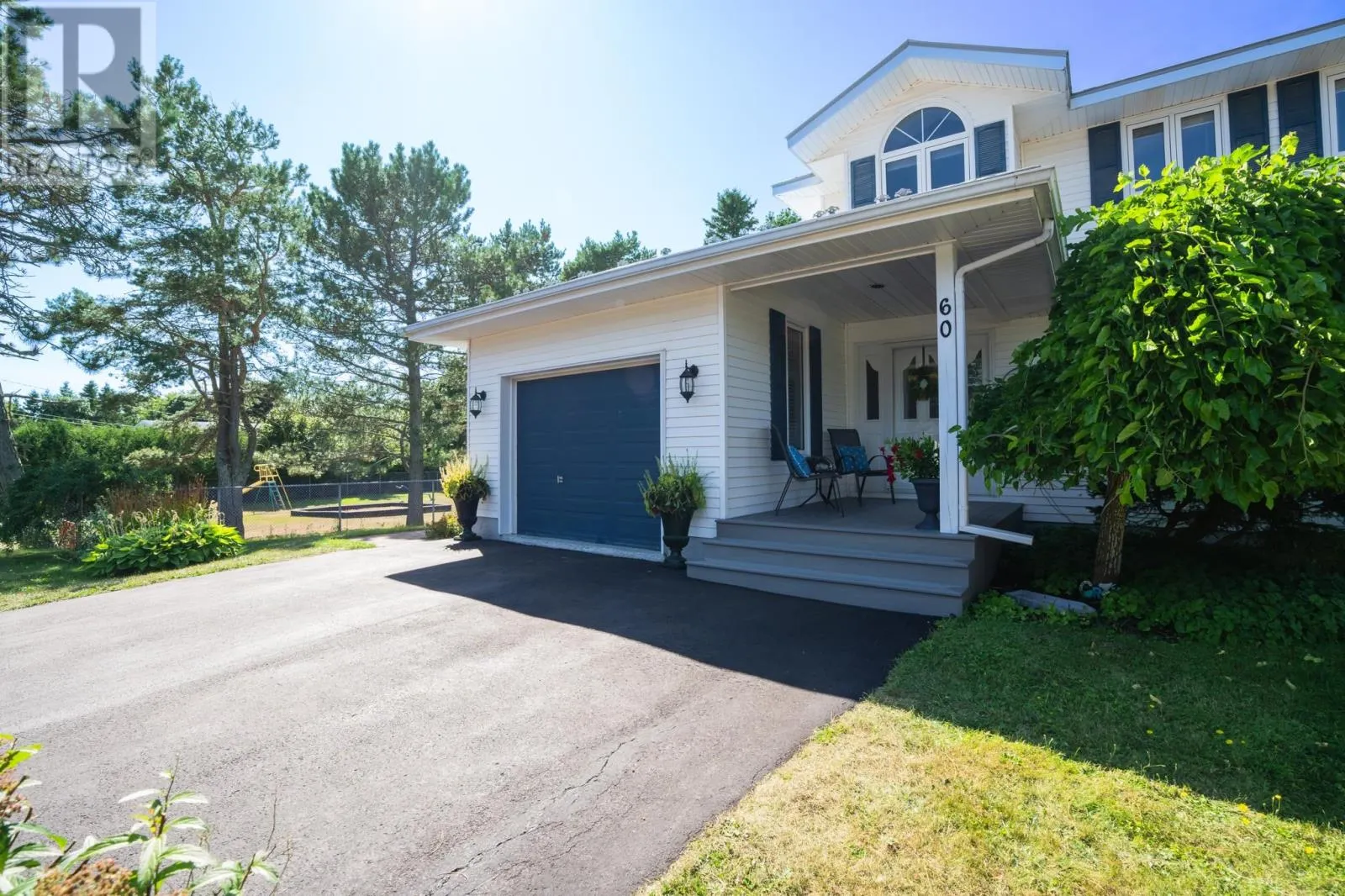 60 CRESCENT Drive