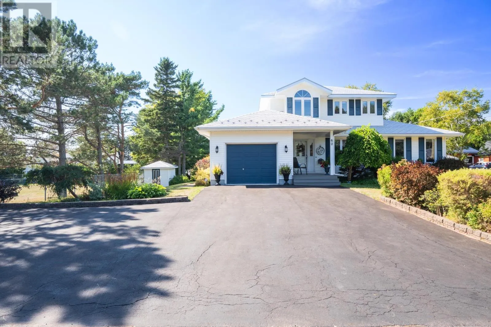 60 CRESCENT Drive