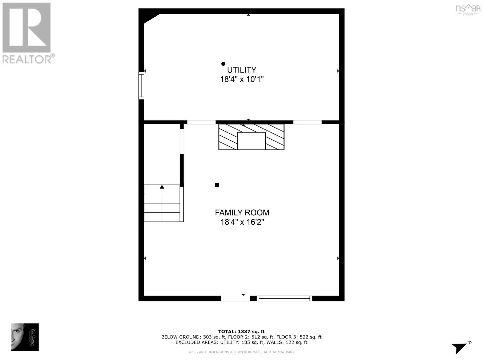 458 Shore Drive