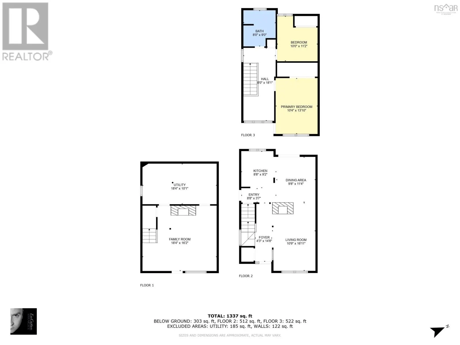 458 Shore Drive
