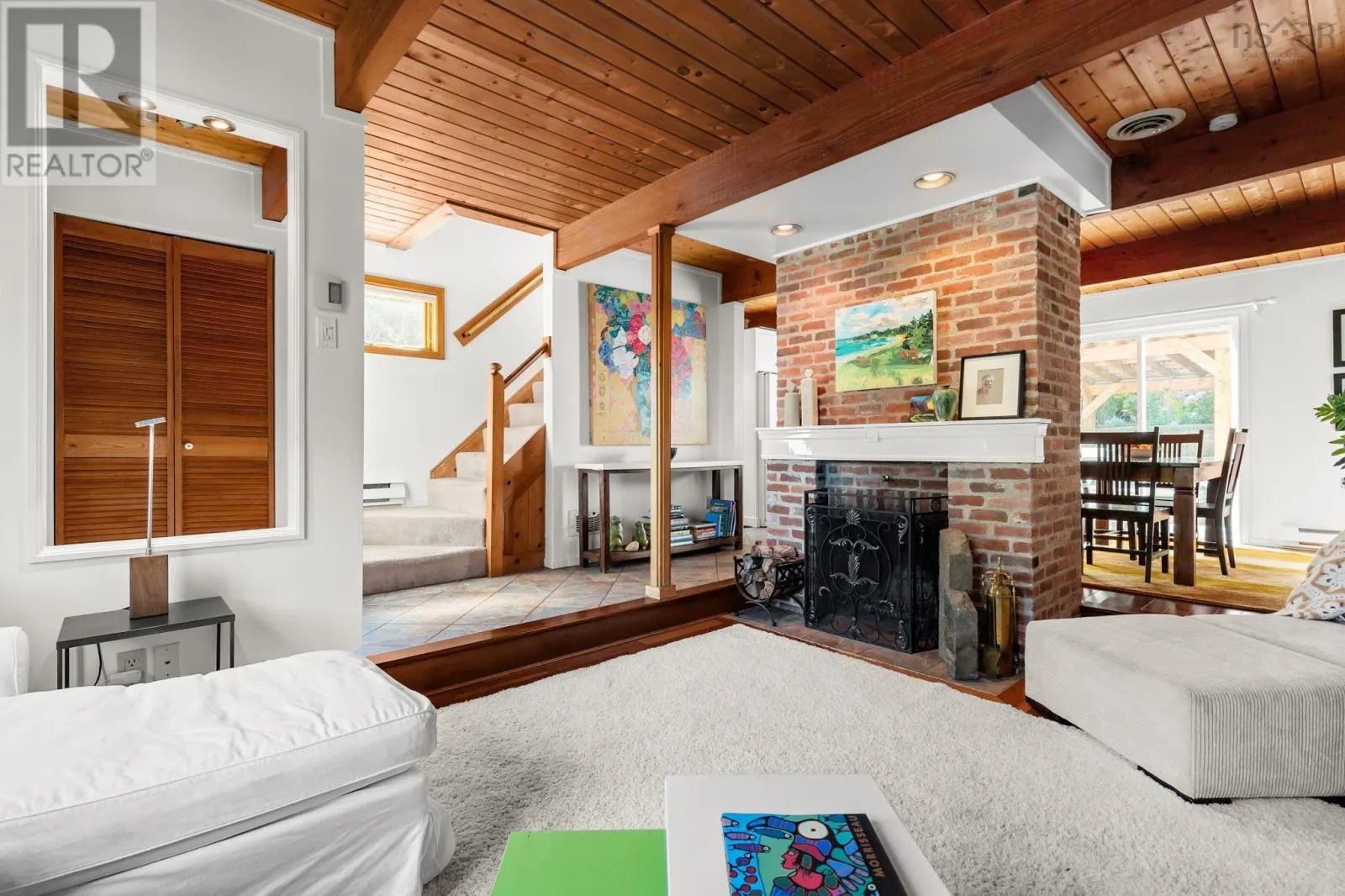 458 Shore Drive
