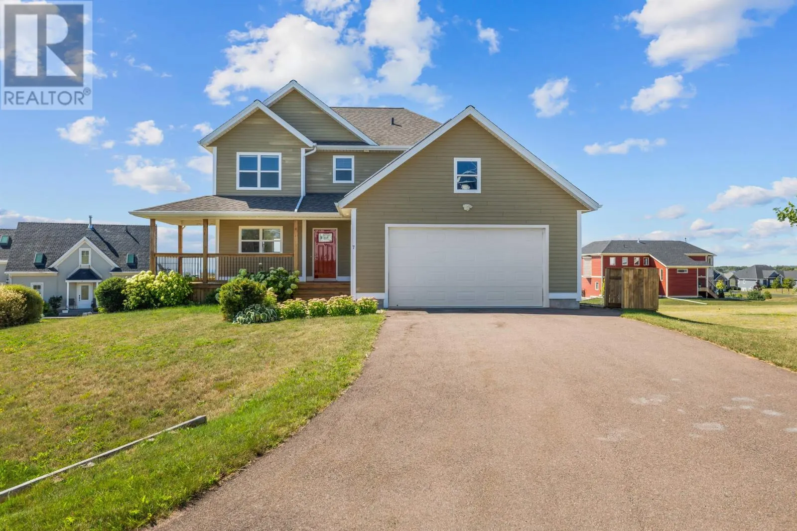 7 Martindale Crescent