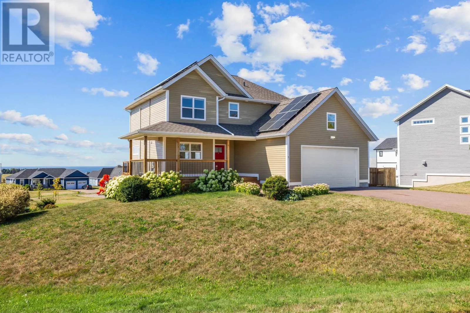 7 Martindale Crescent
