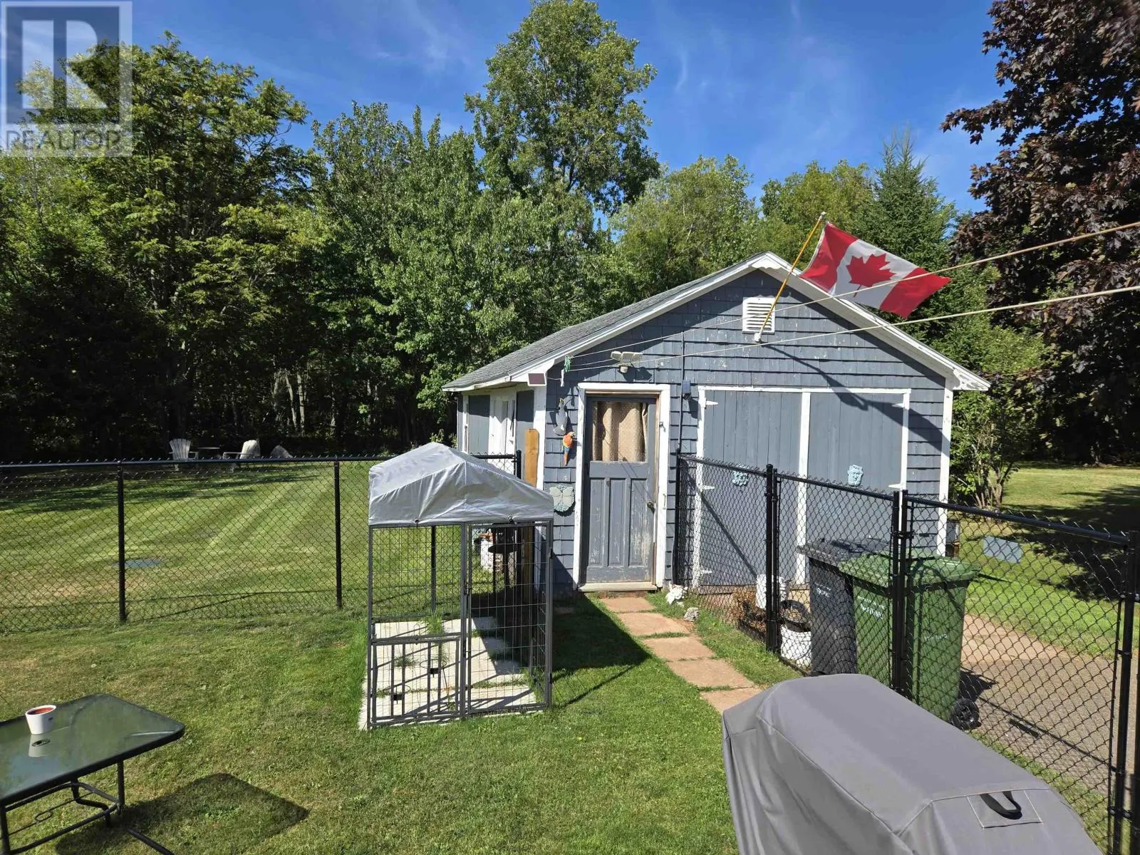 1732 O'Leary Road