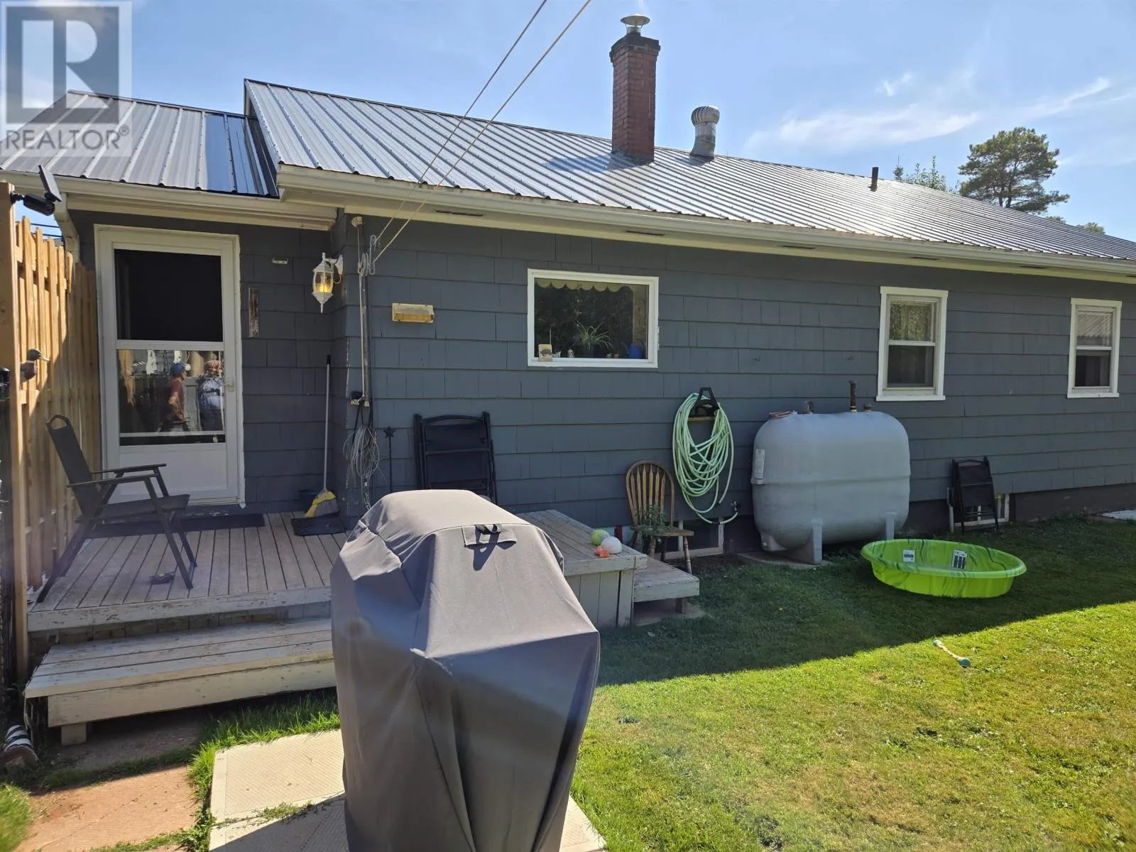 1732 O'Leary Road