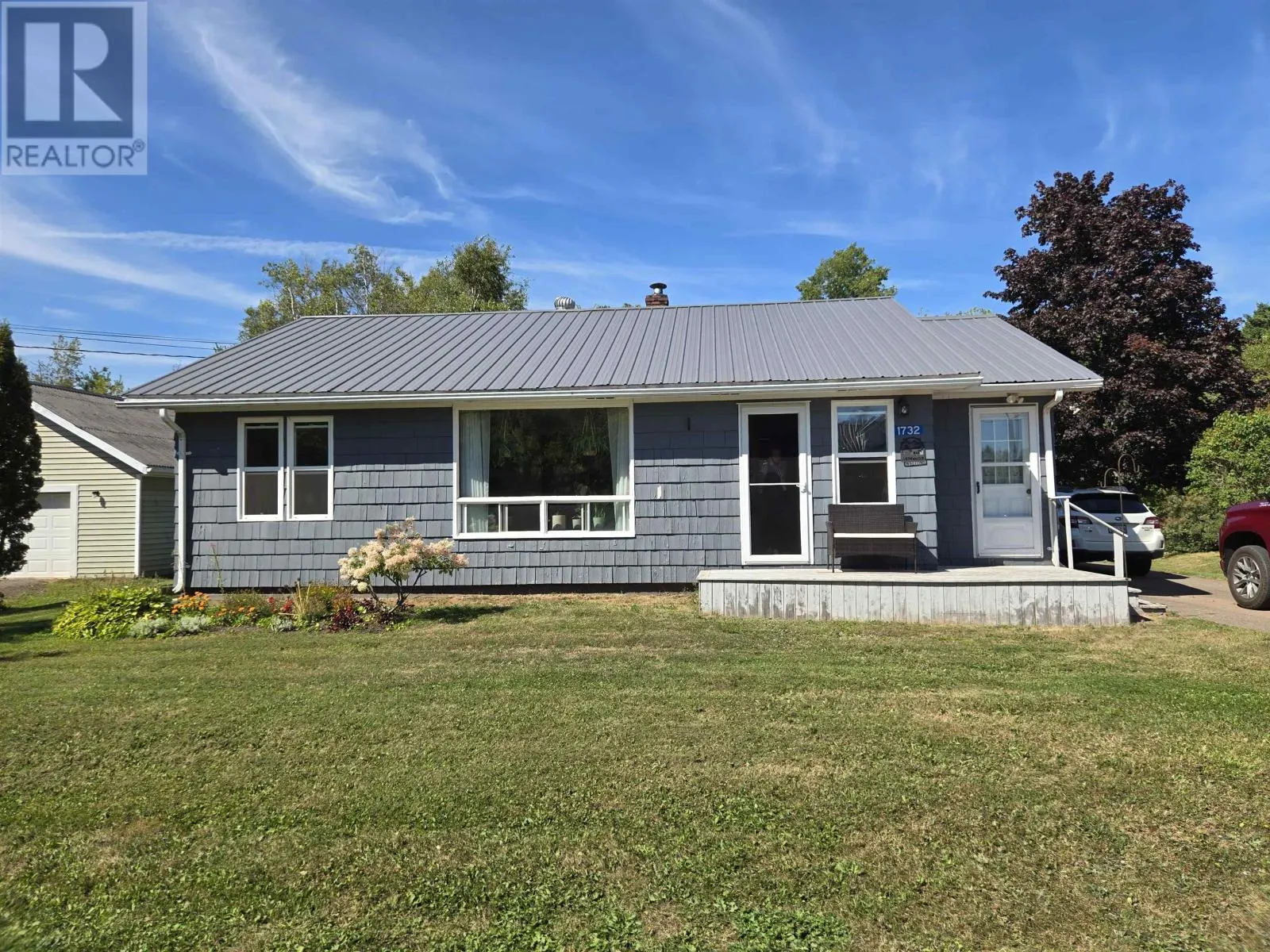 1732 O'Leary Road