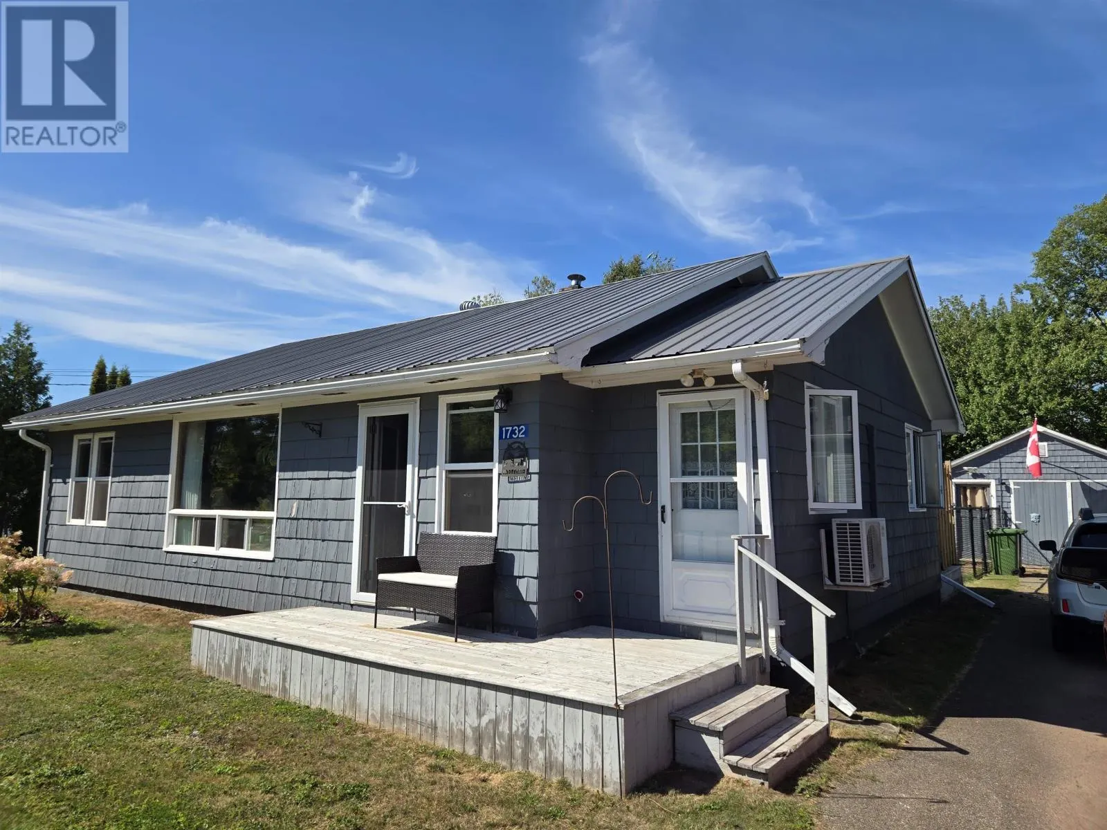 1732 O'Leary Road