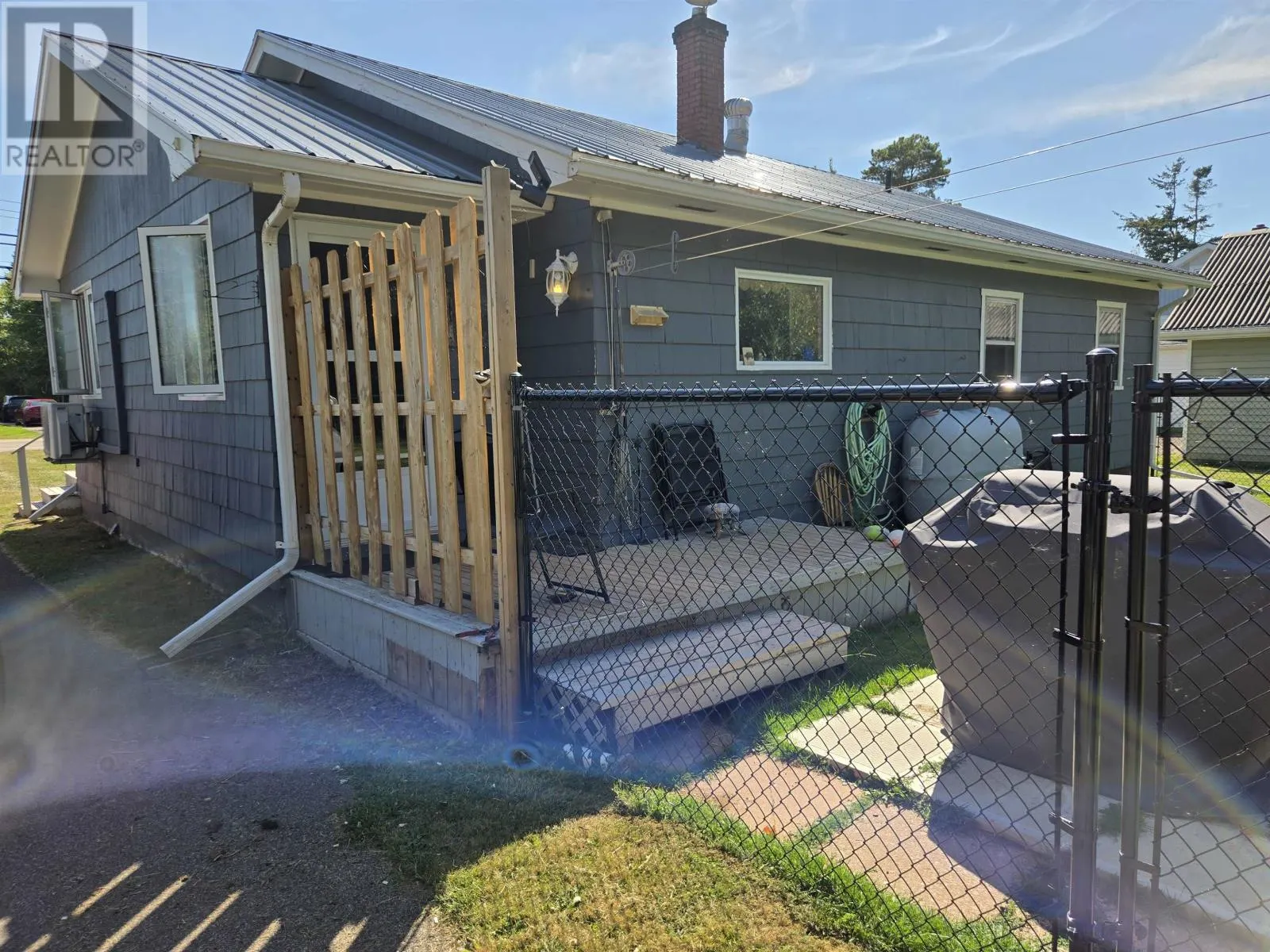 1732 O'Leary Road