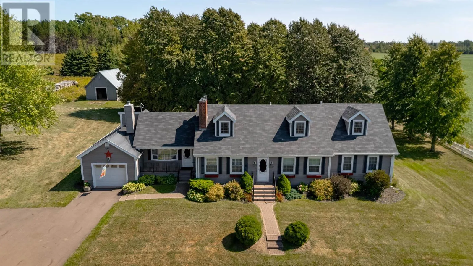 1209 Wood Islands Road